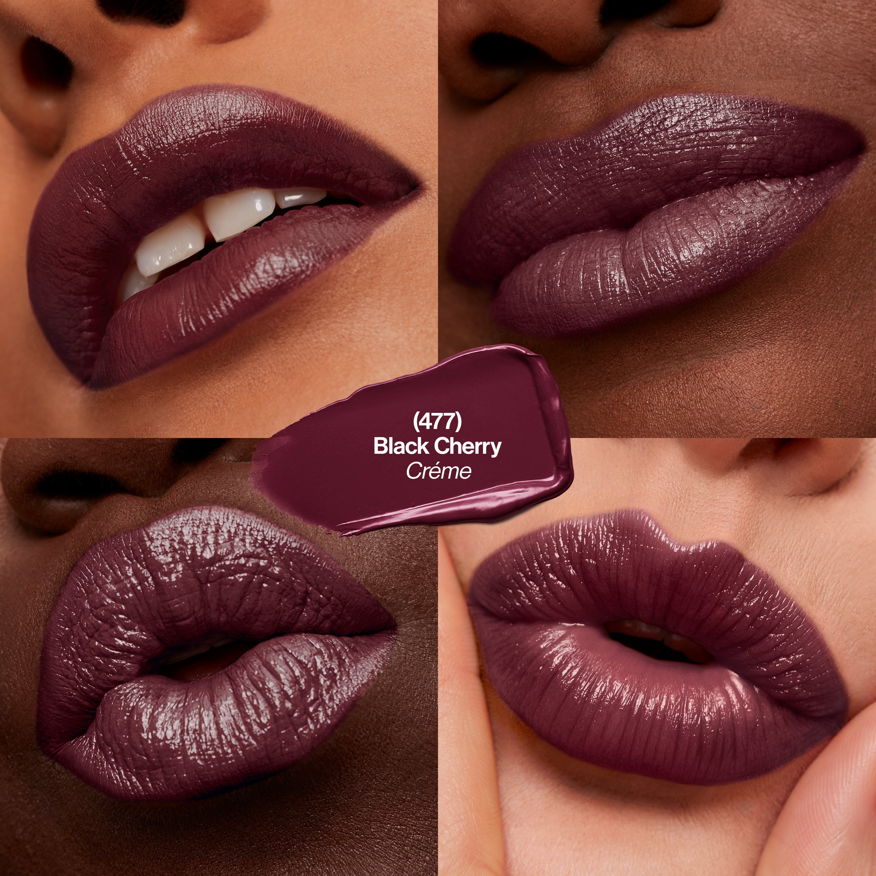 Super Lustrous™ Lipstick