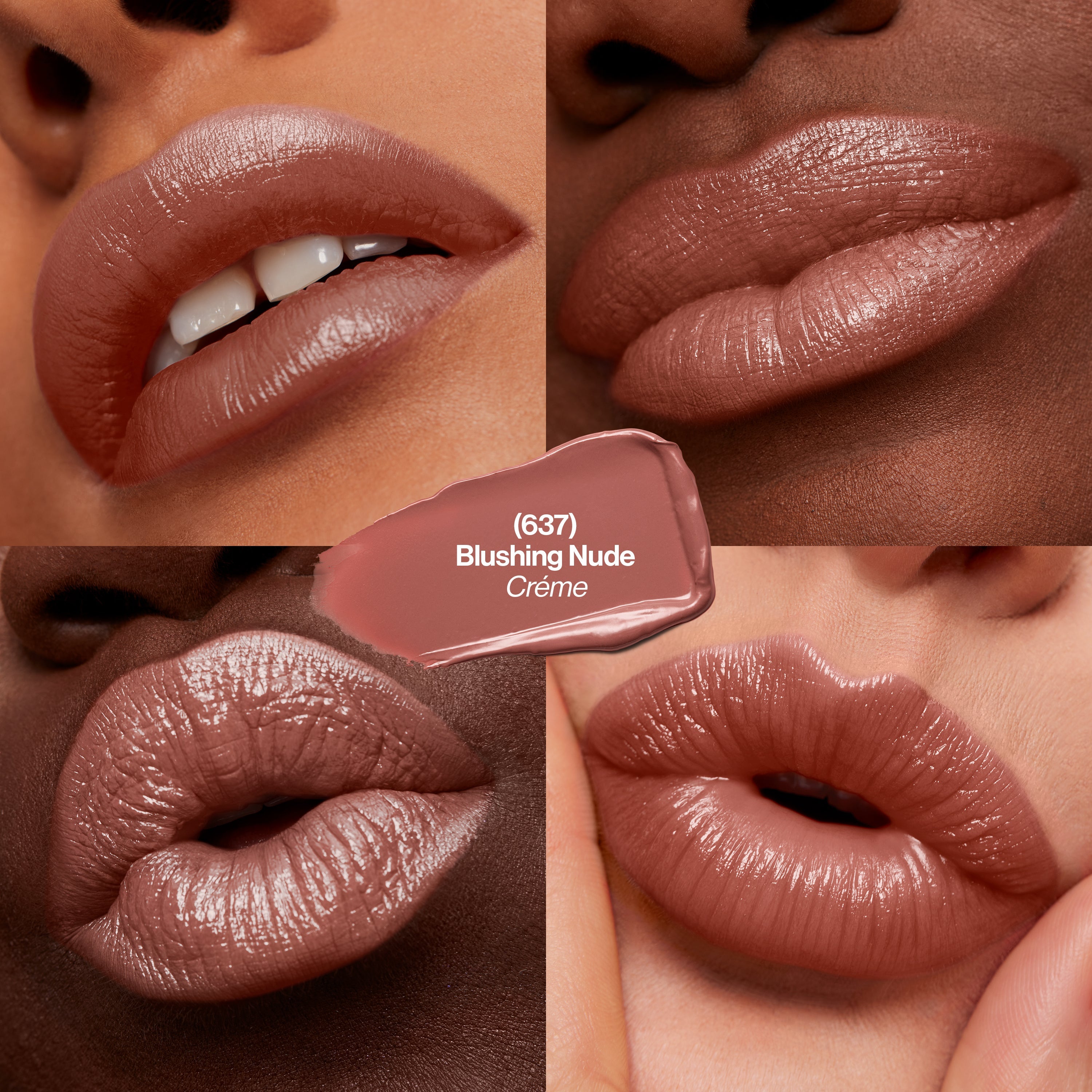 Super Lustrous™ Lipstick