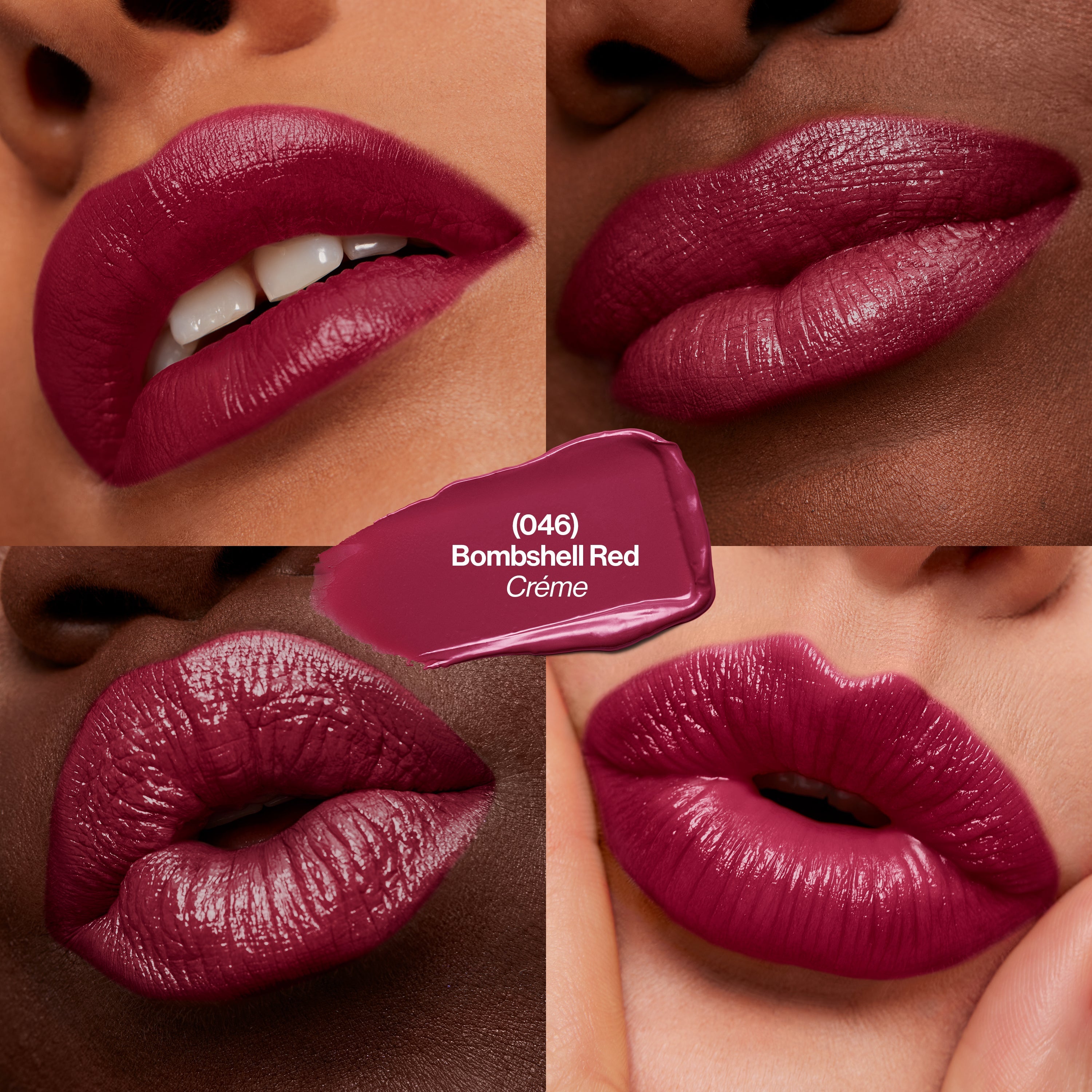Super Lustrous™ Lipstick