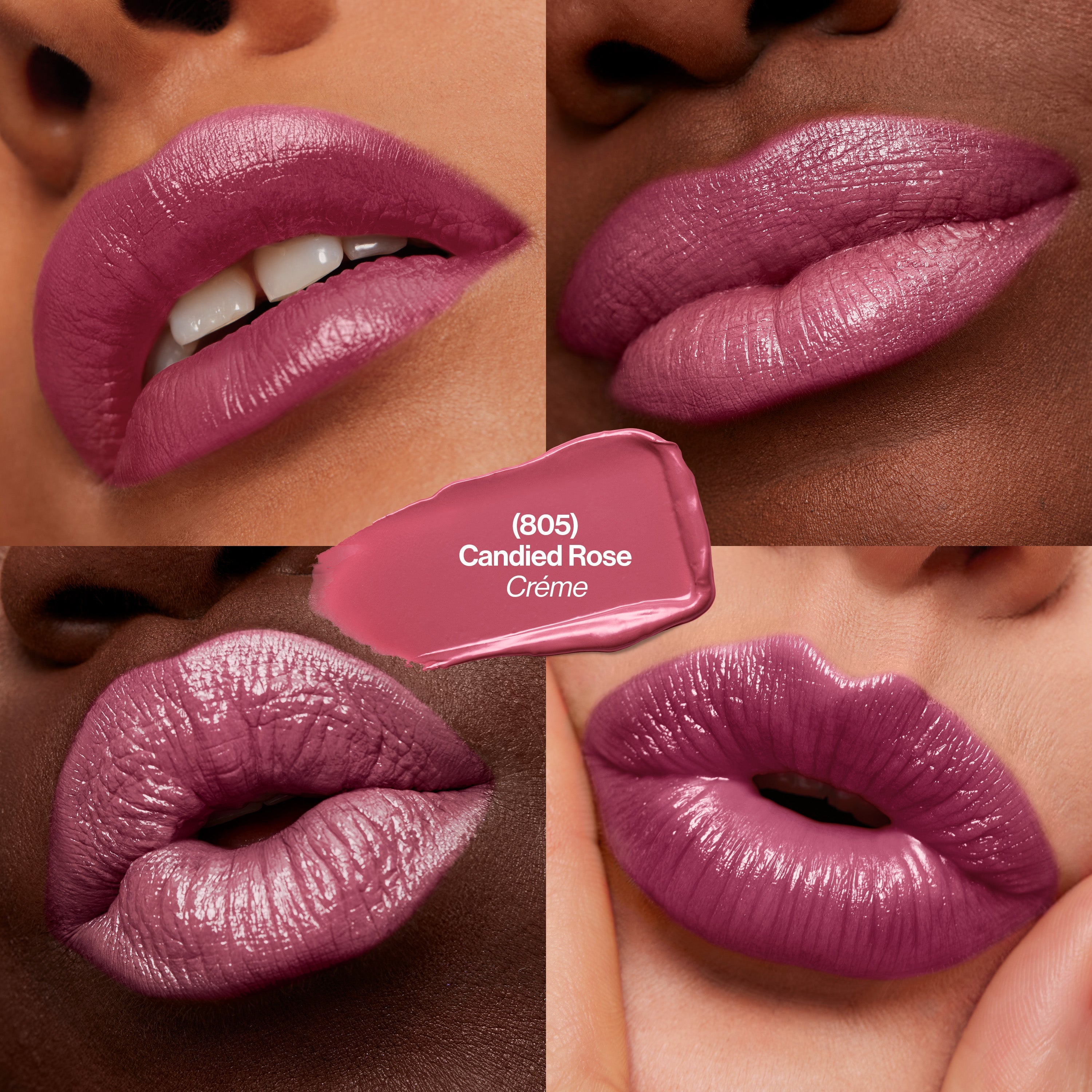 Super Lustrous™ Lipstick