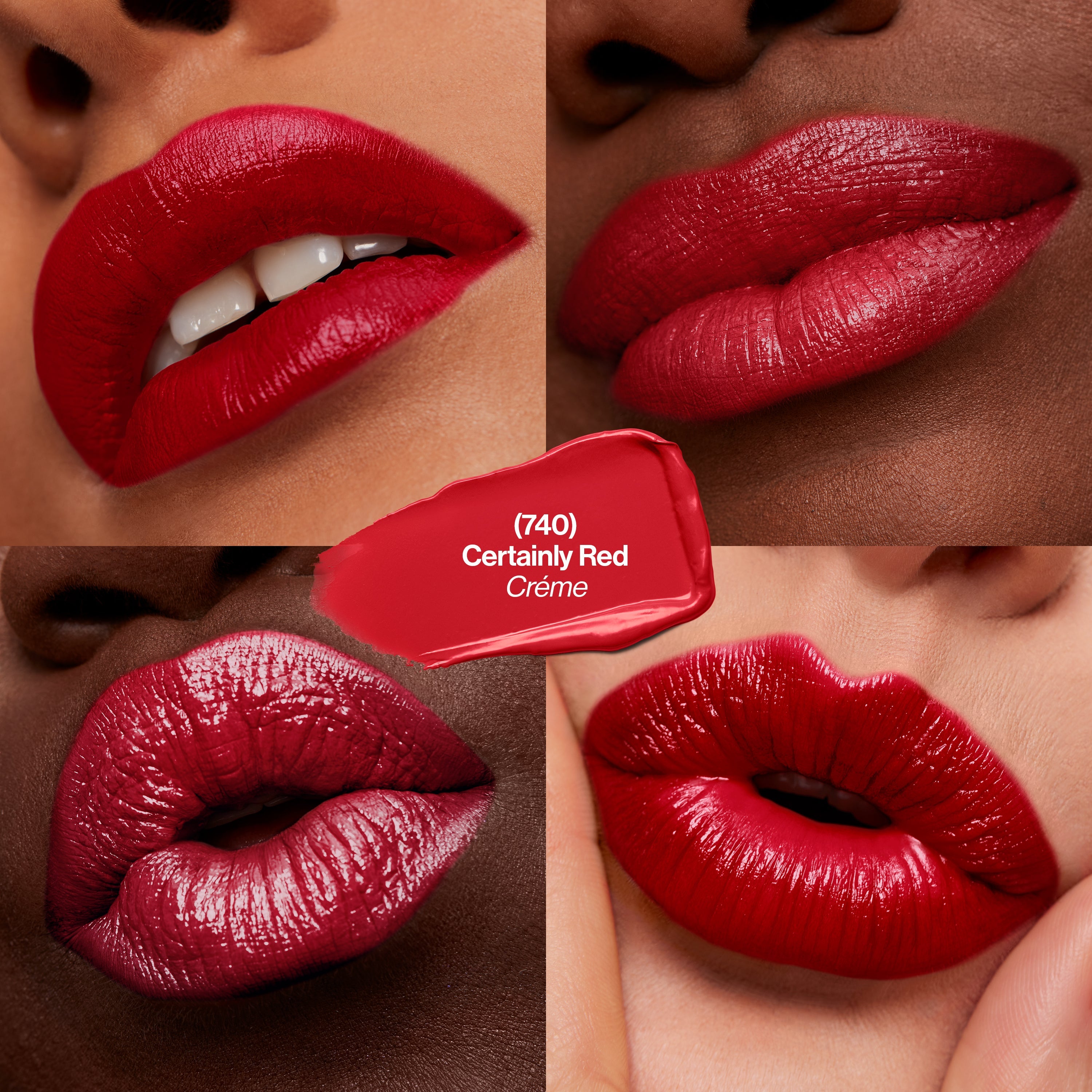 Super Lustrous™ Lipstick