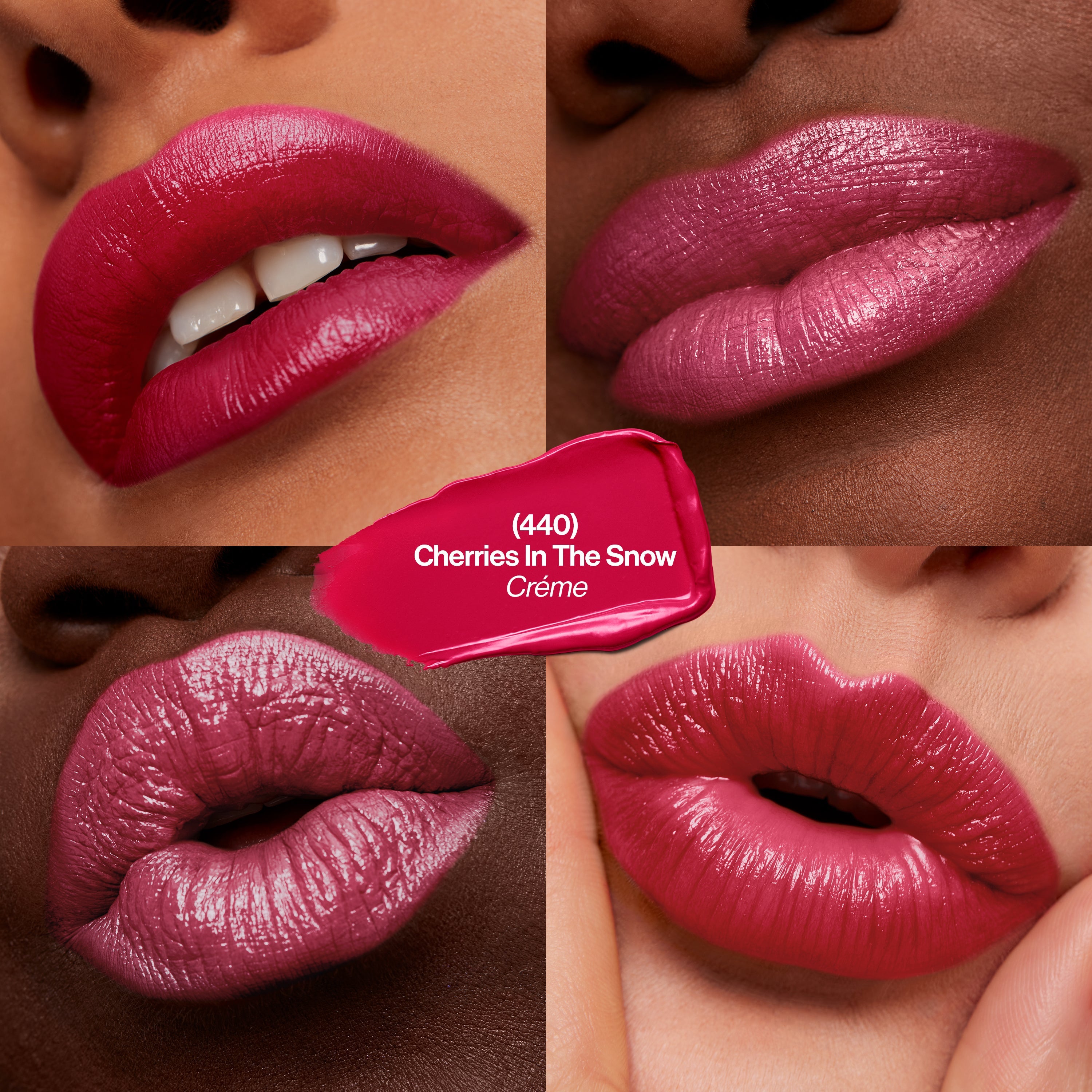 Super Lustrous™ Lipstick