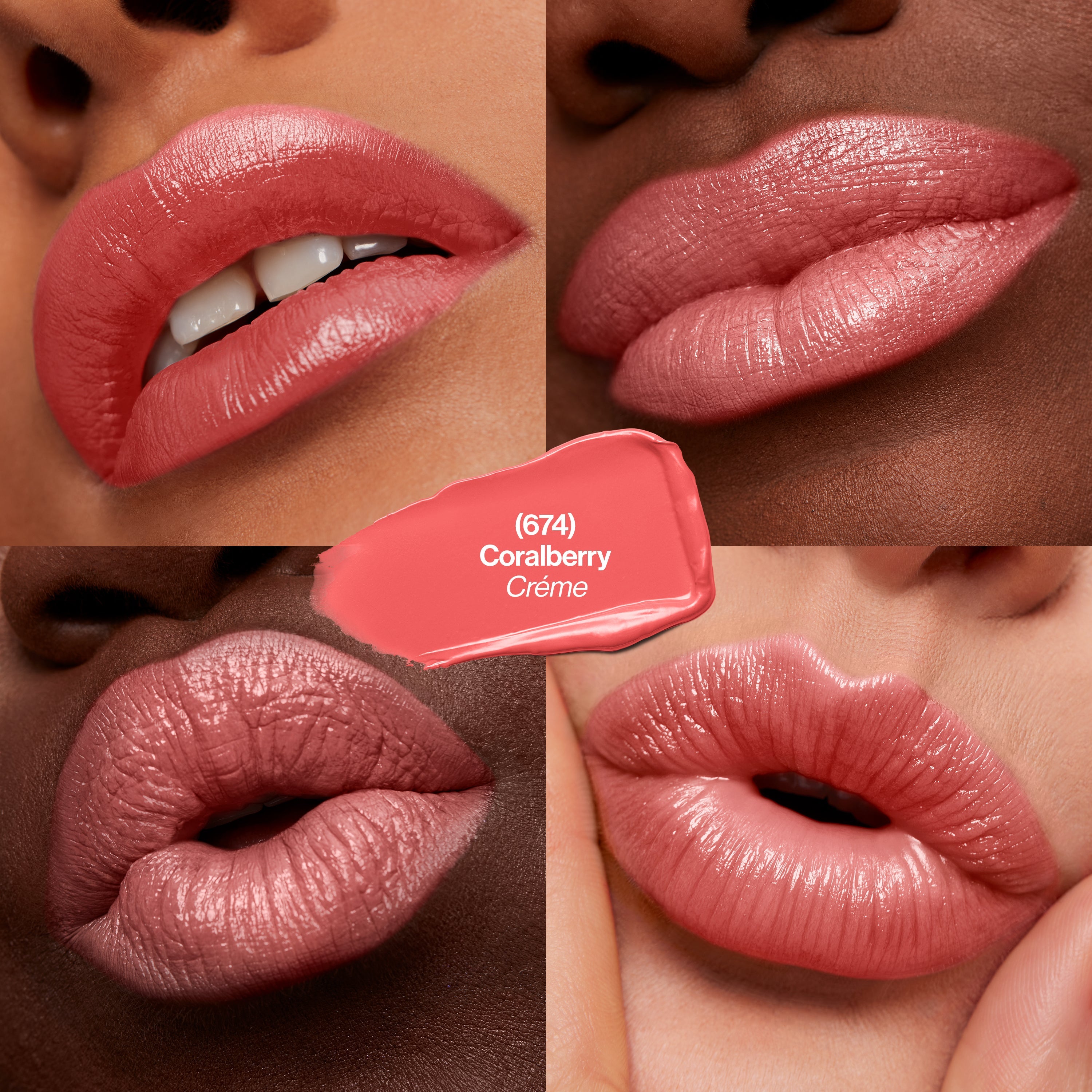 Super Lustrous™ Lipstick