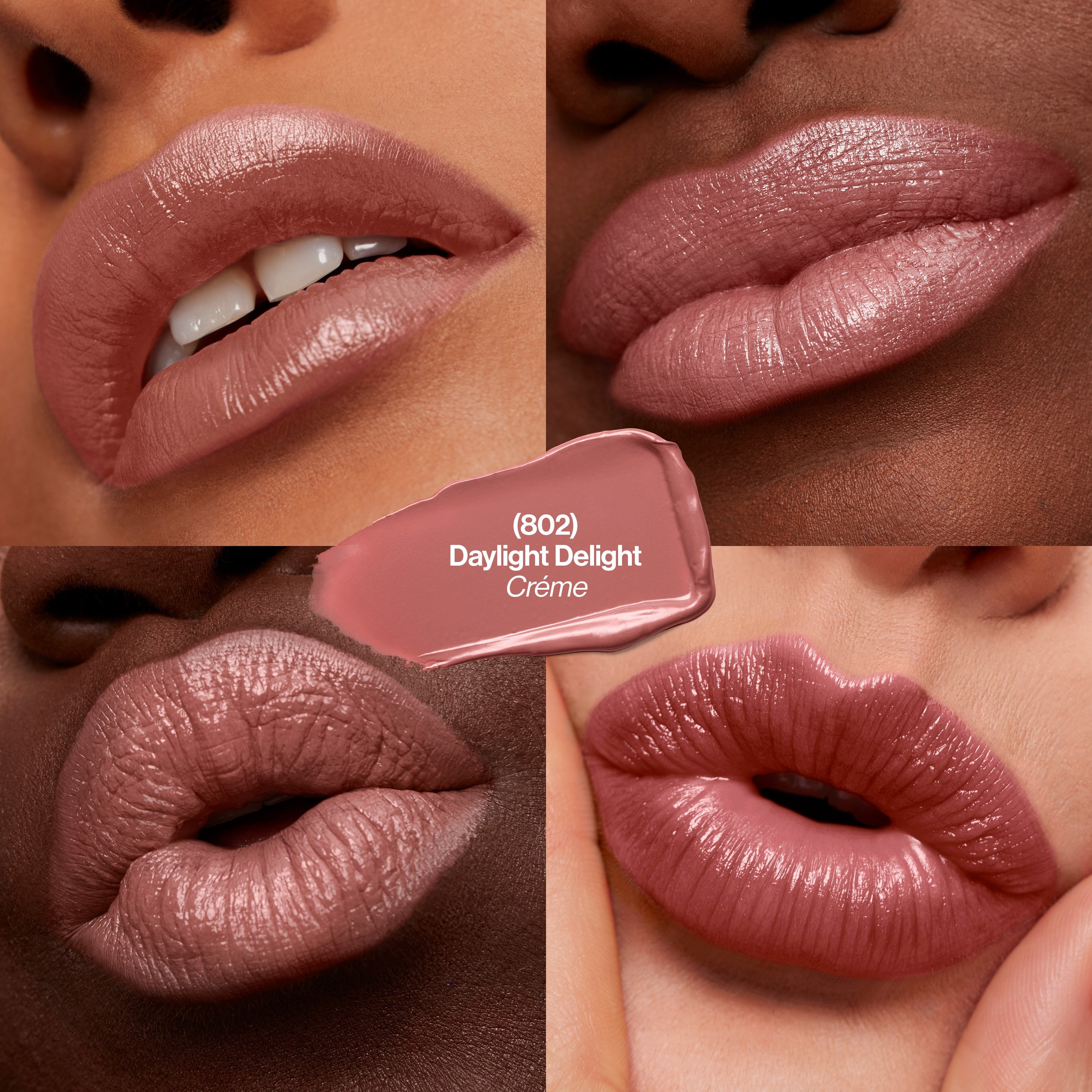 Super Lustrous™ Lipstick
