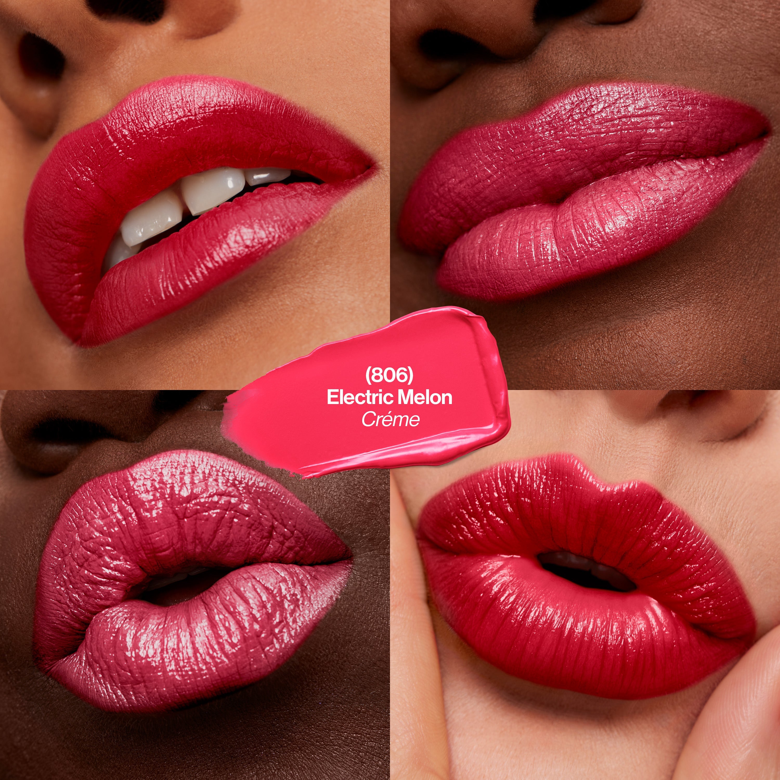 Super Lustrous™ Lipstick