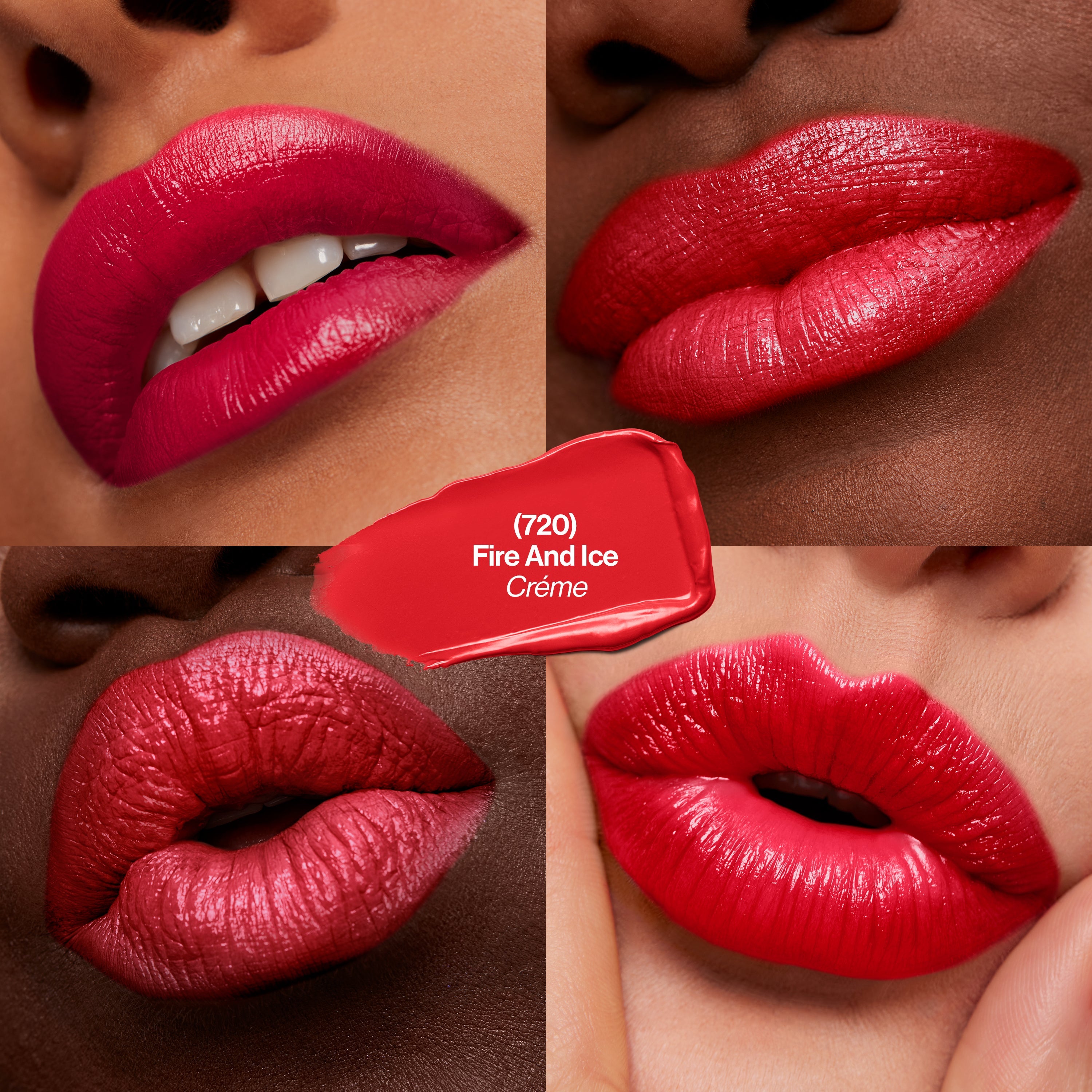 Super Lustrous™ Lipstick