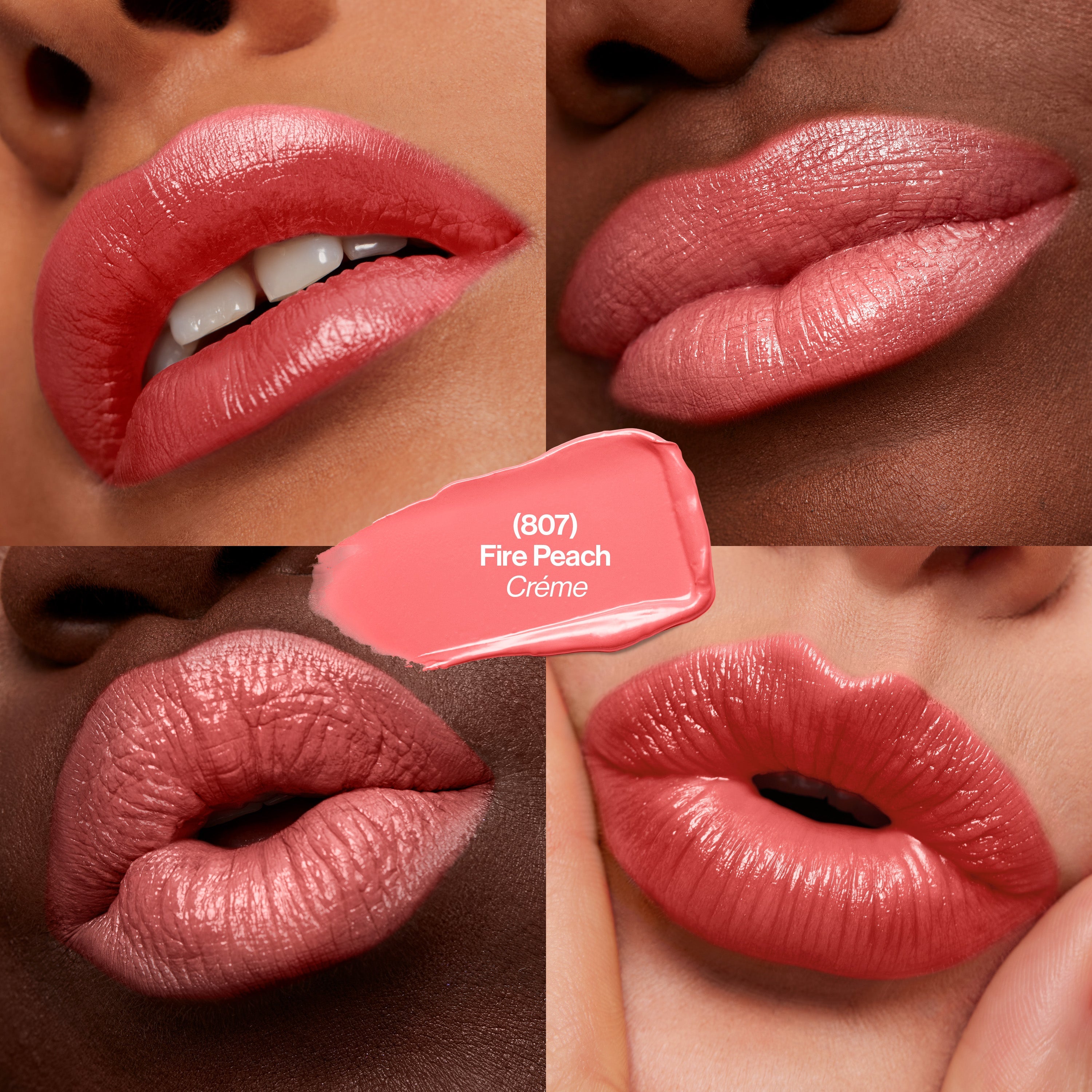 Super Lustrous™ Lipstick