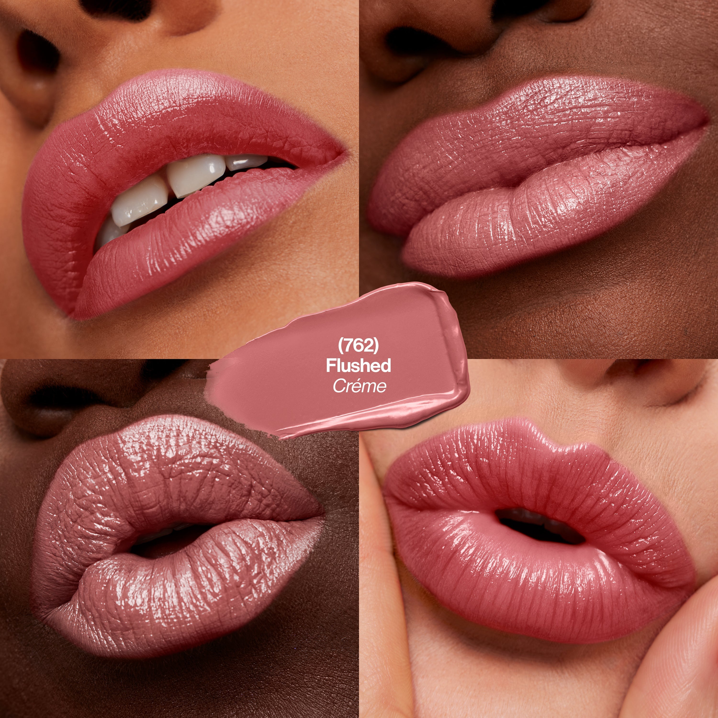 Super Lustrous™ Lipstick