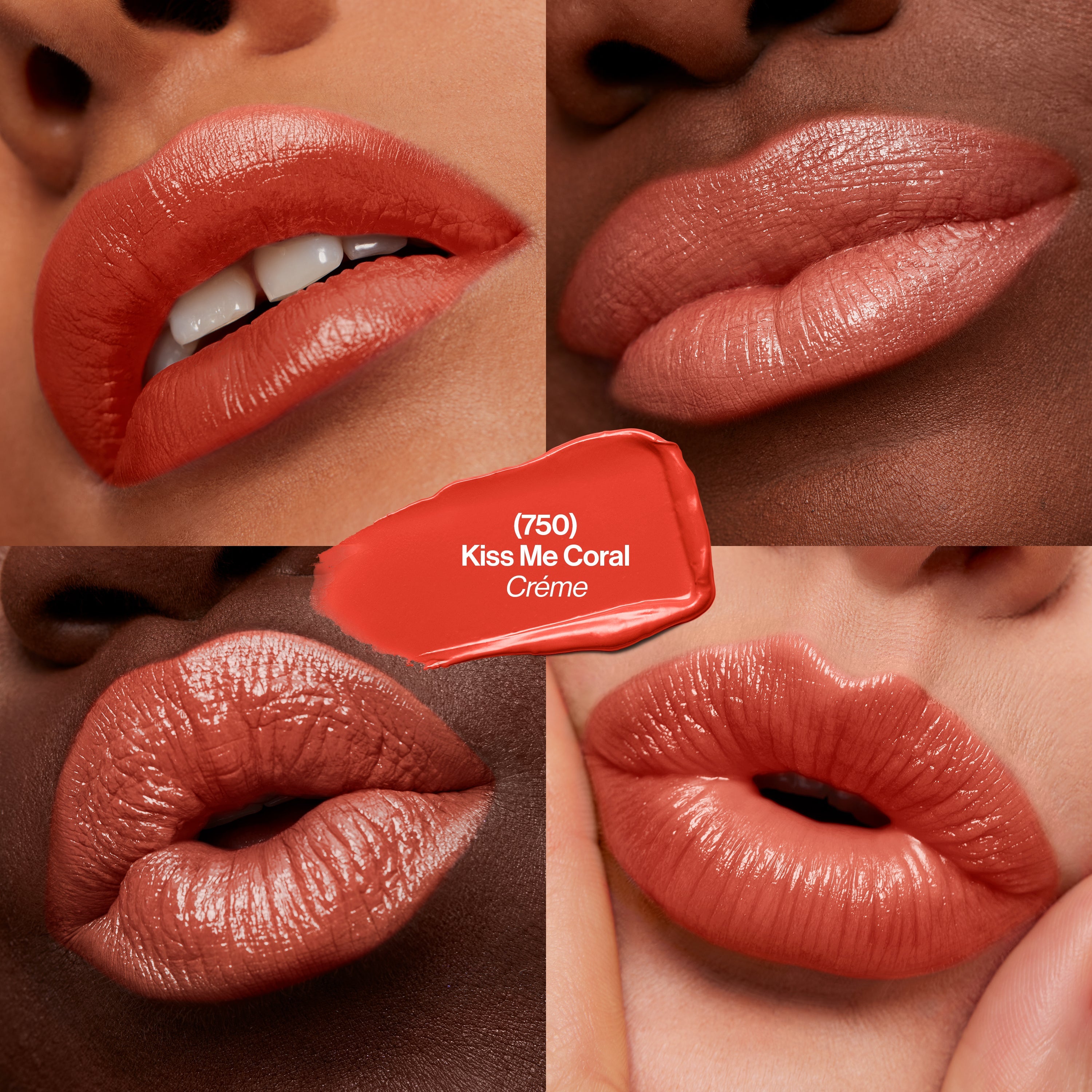 Super Lustrous™ Lipstick