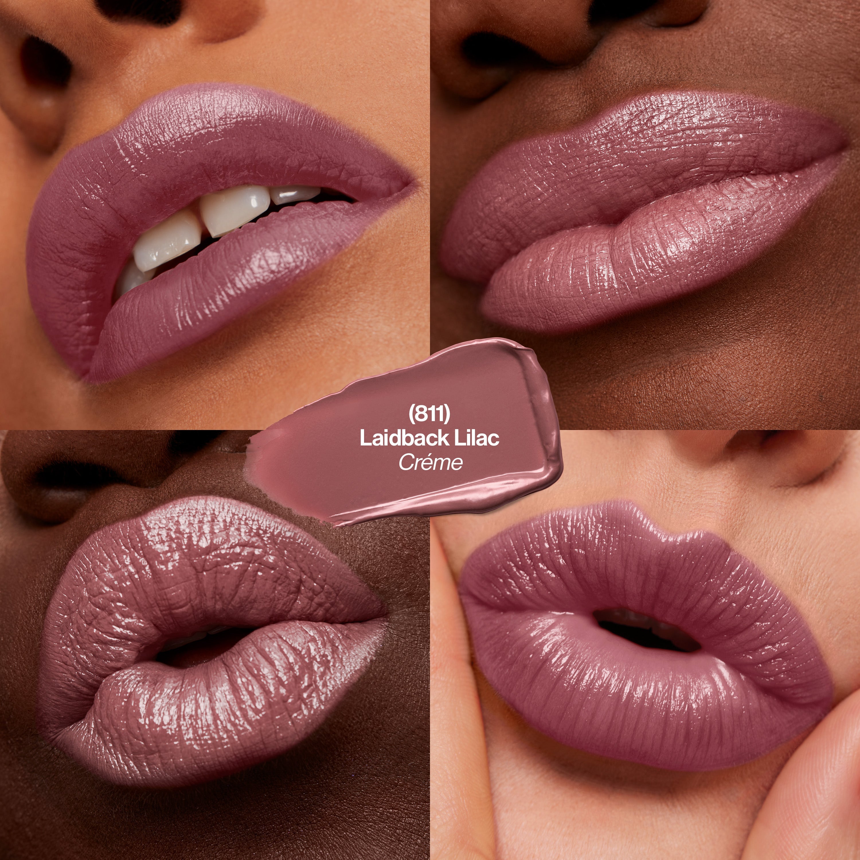 Super Lustrous™ Lipstick