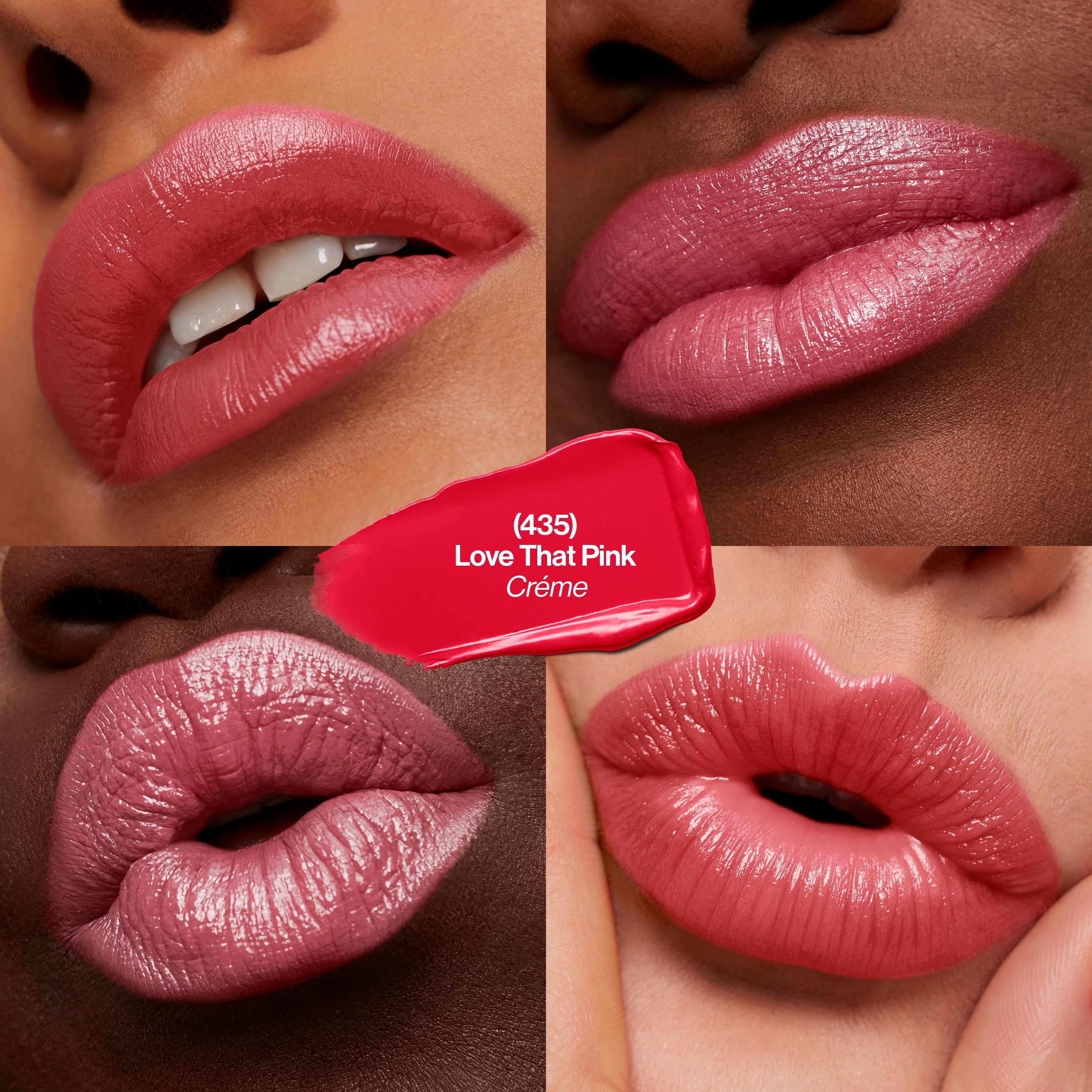 Super Lustrous™ Lipstick