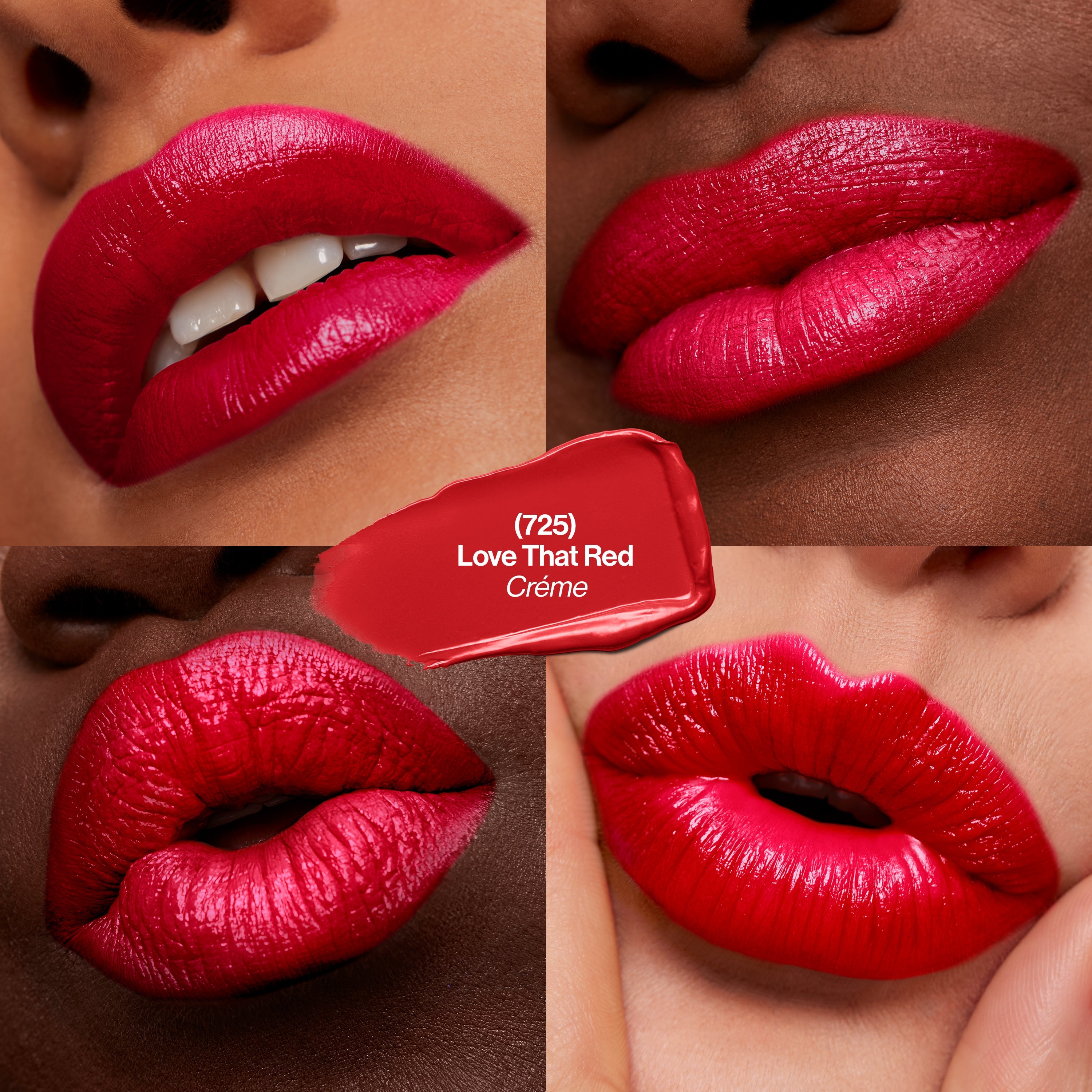 Super Lustrous™ Lipstick