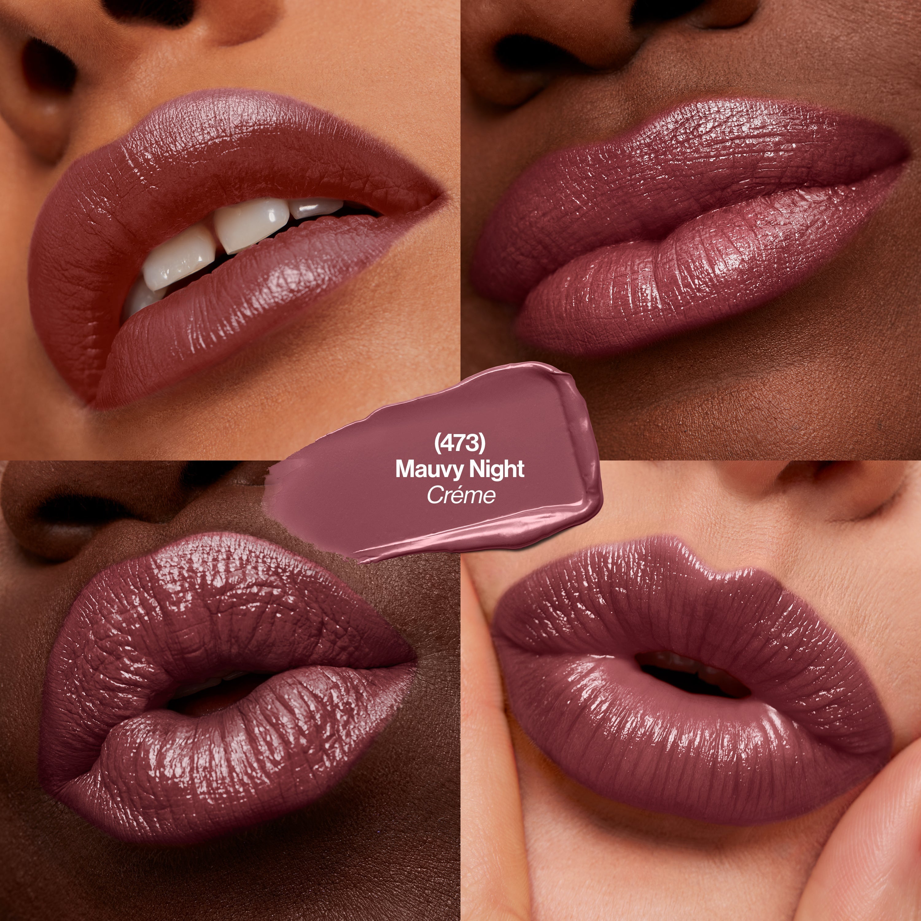 Super Lustrous™ Lipstick