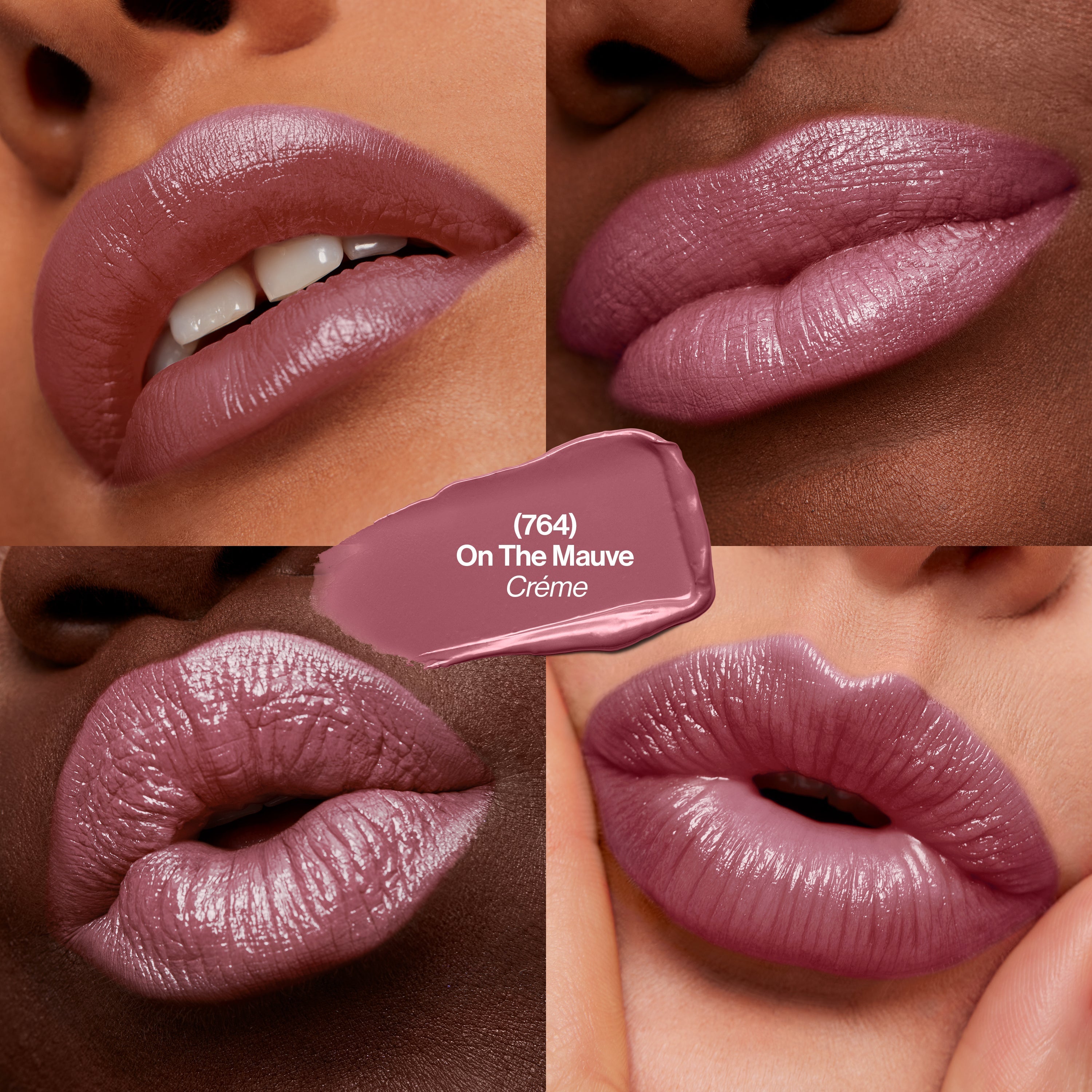 Super Lustrous™ Lipstick