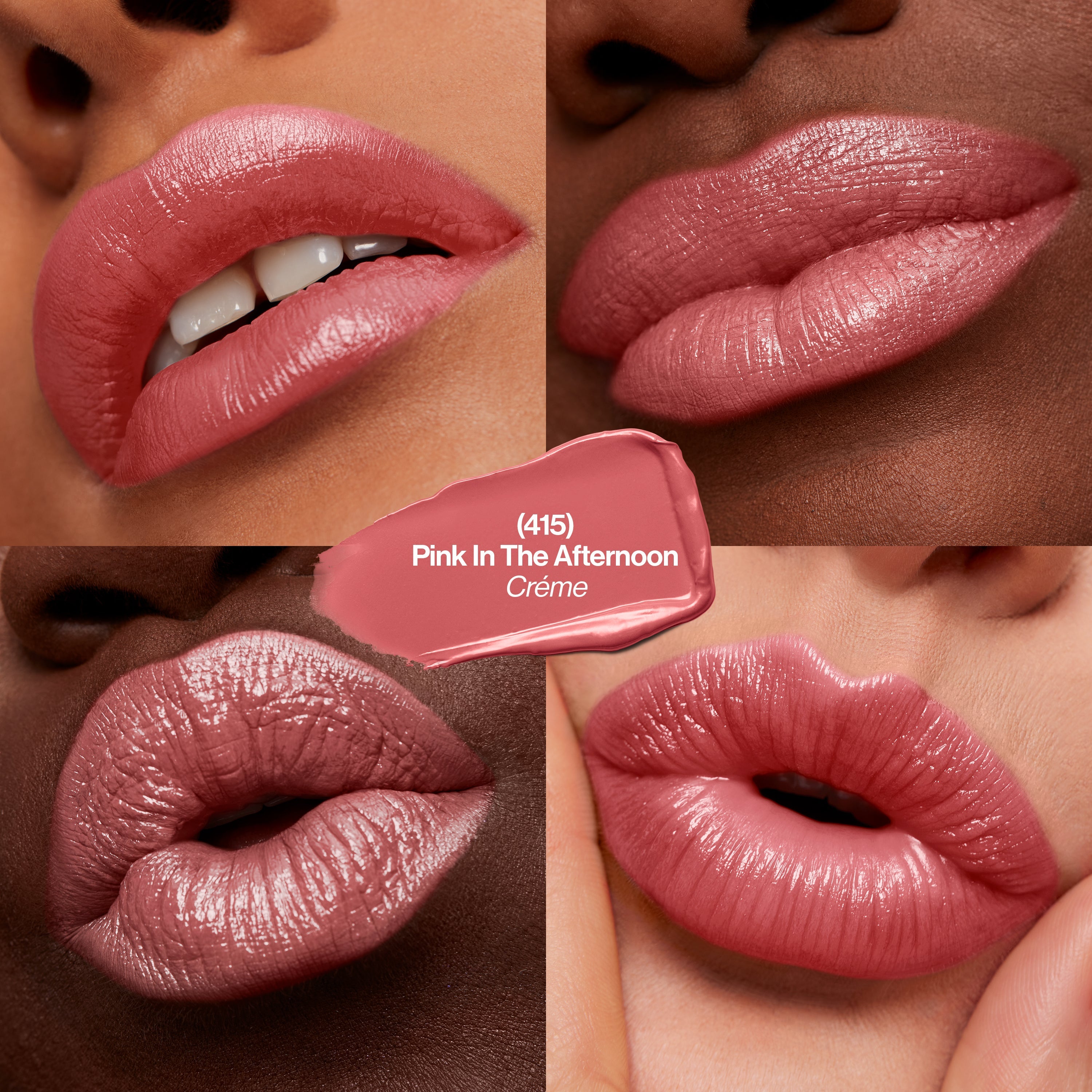 Super Lustrous™ Lipstick