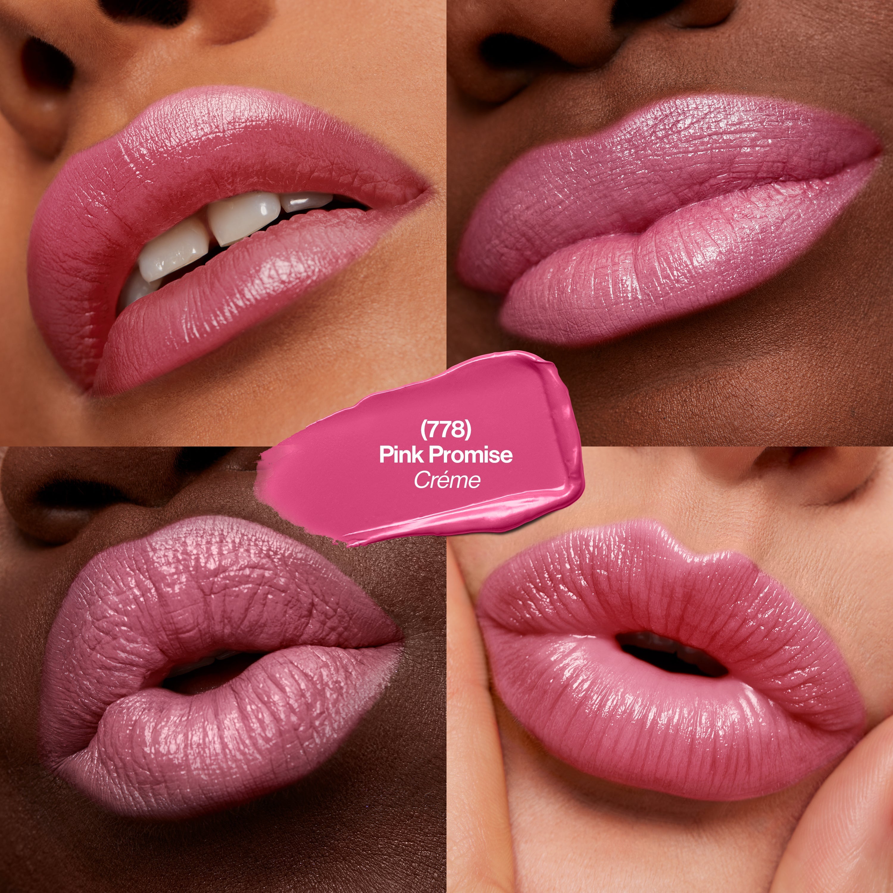 Super Lustrous™ Lipstick