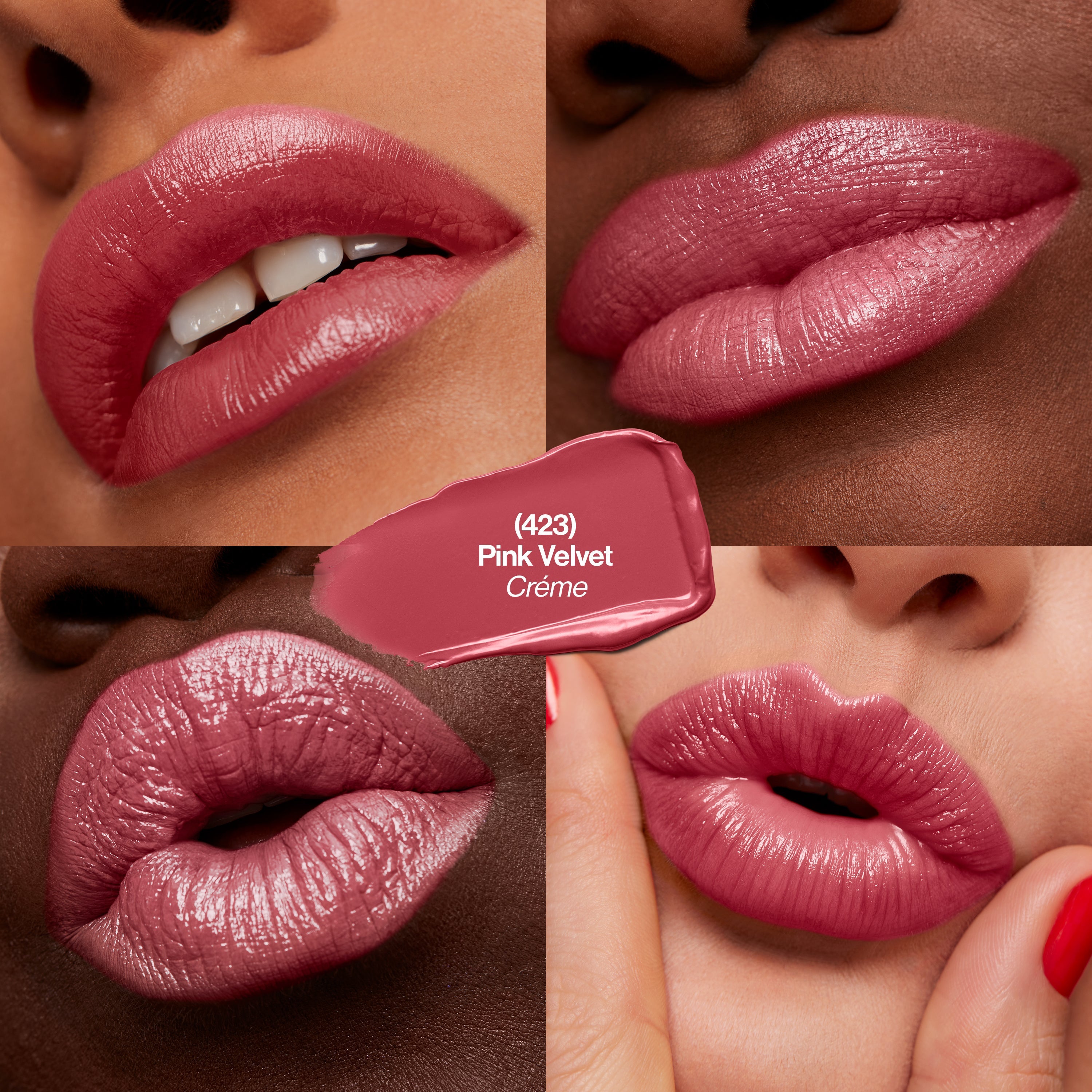Super Lustrous™ Lipstick