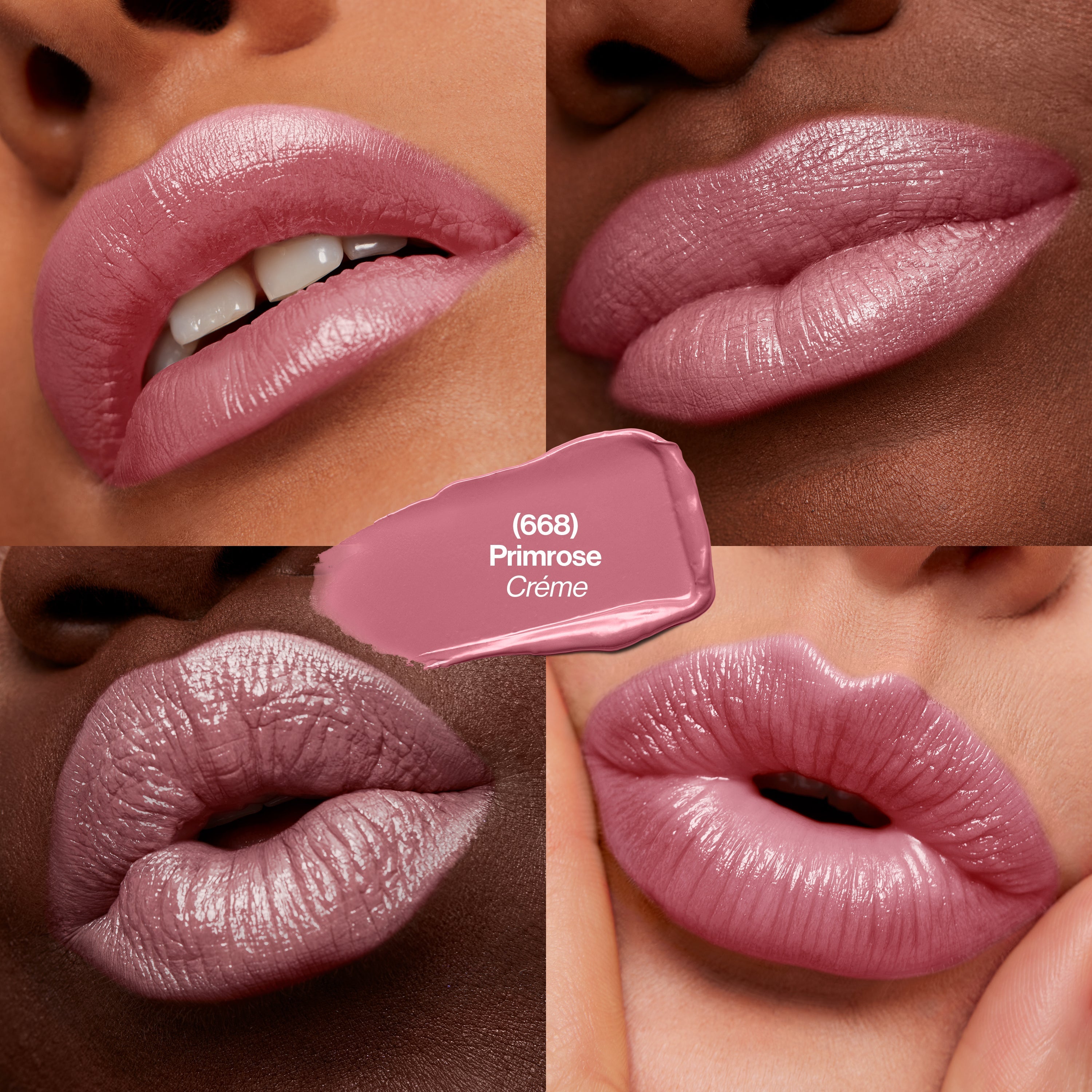 Super Lustrous™ Lipstick