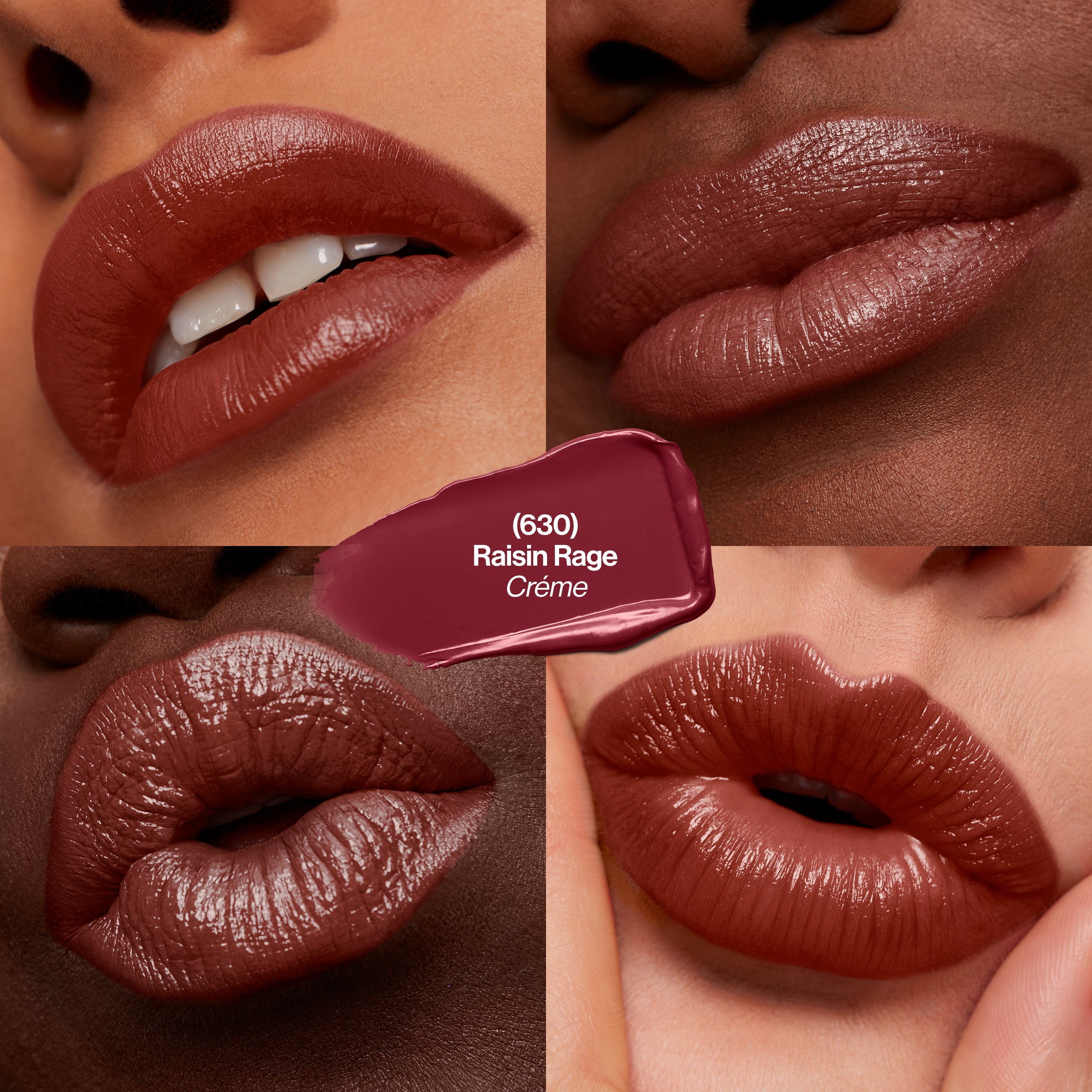 Super Lustrous™ Lipstick