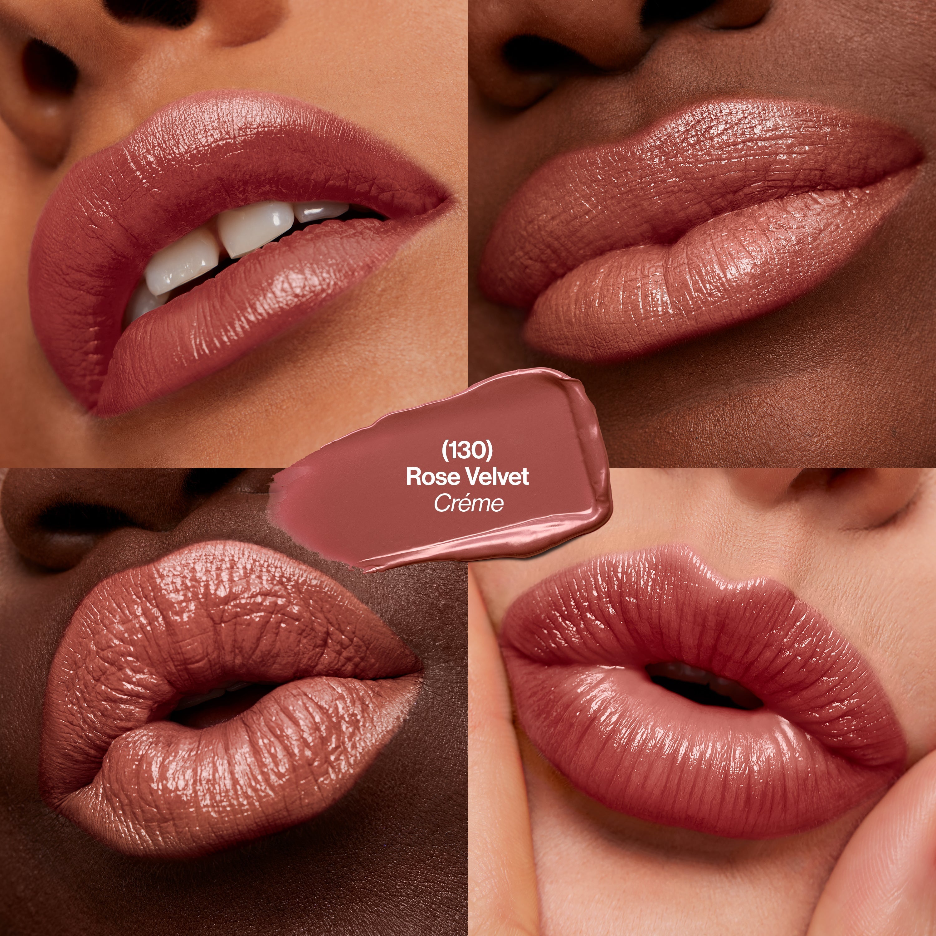 Super Lustrous™ Lipstick