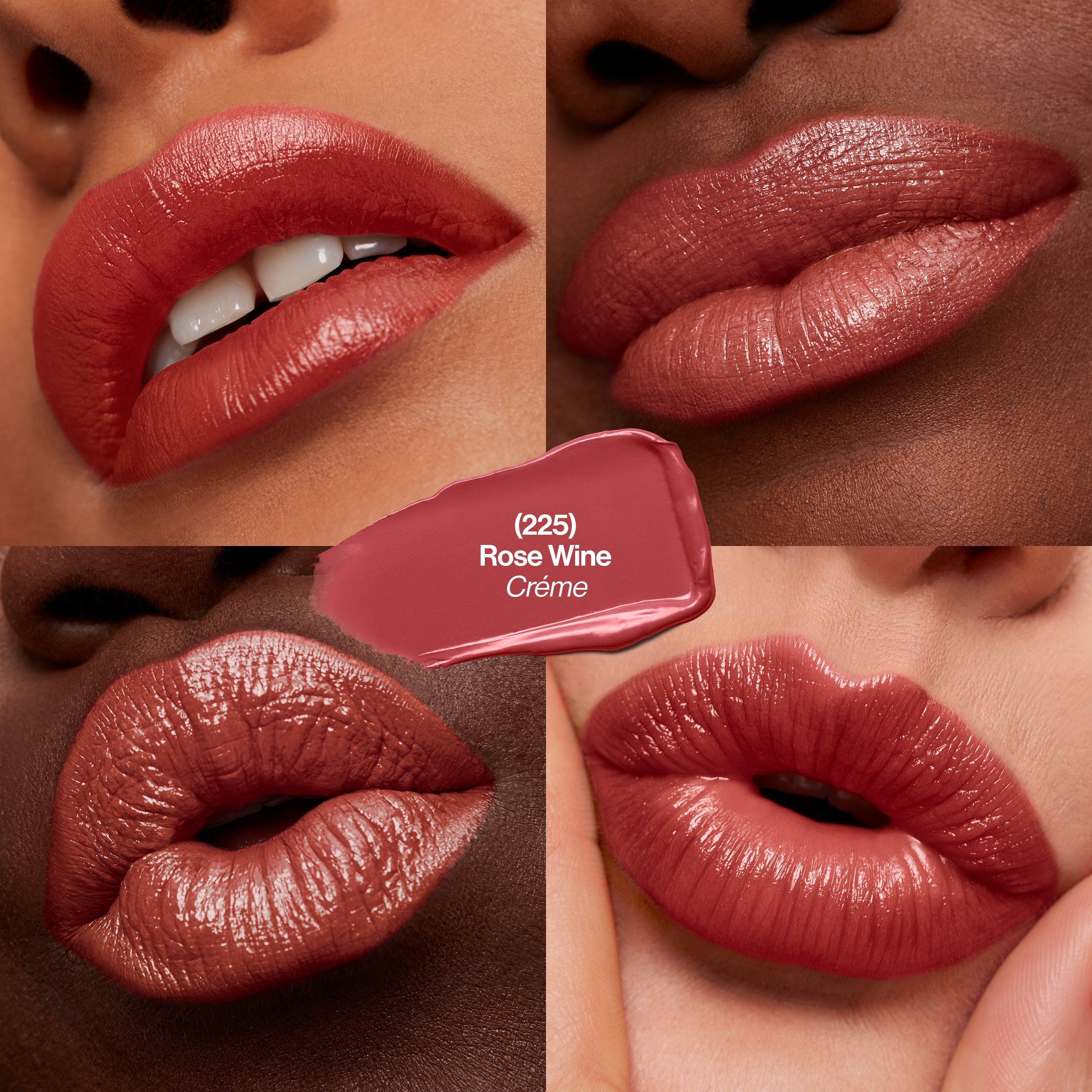 Super Lustrous™ Lipstick