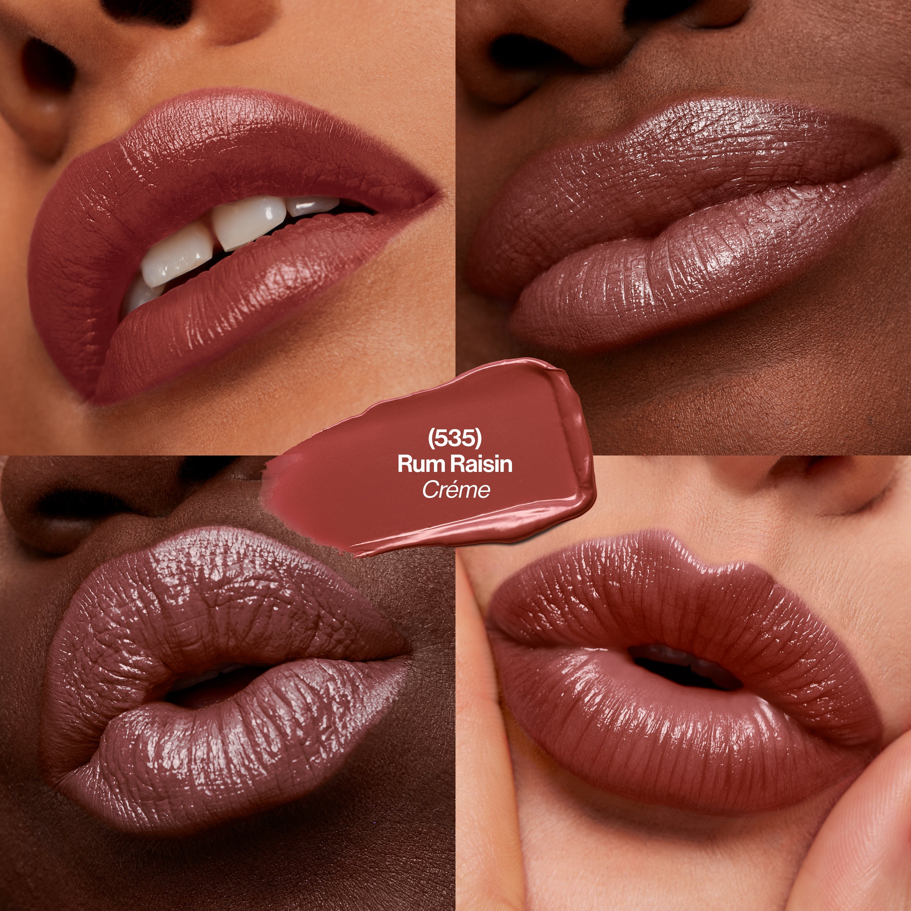 Super Lustrous™ Lipstick