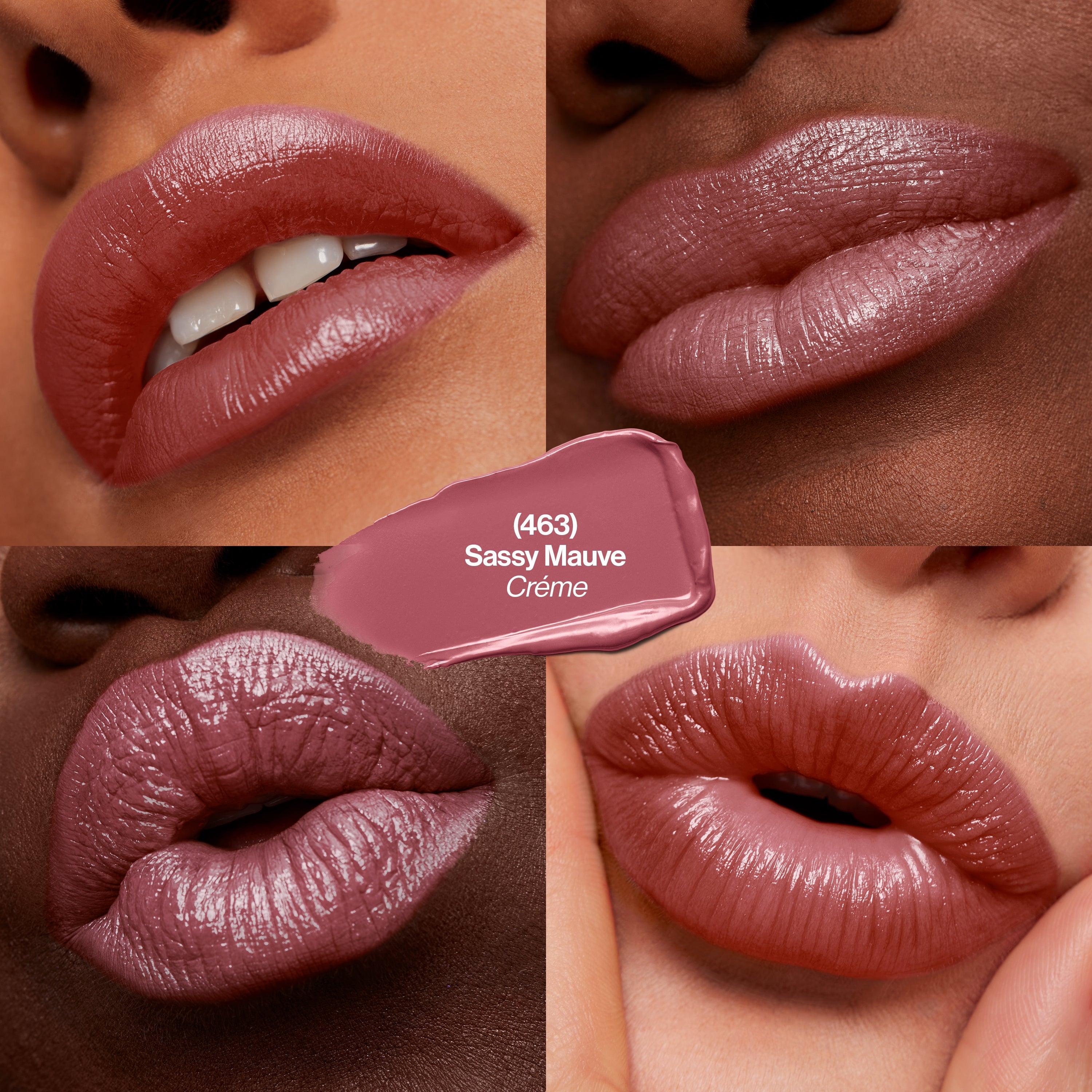 Super Lustrous™ Lipstick