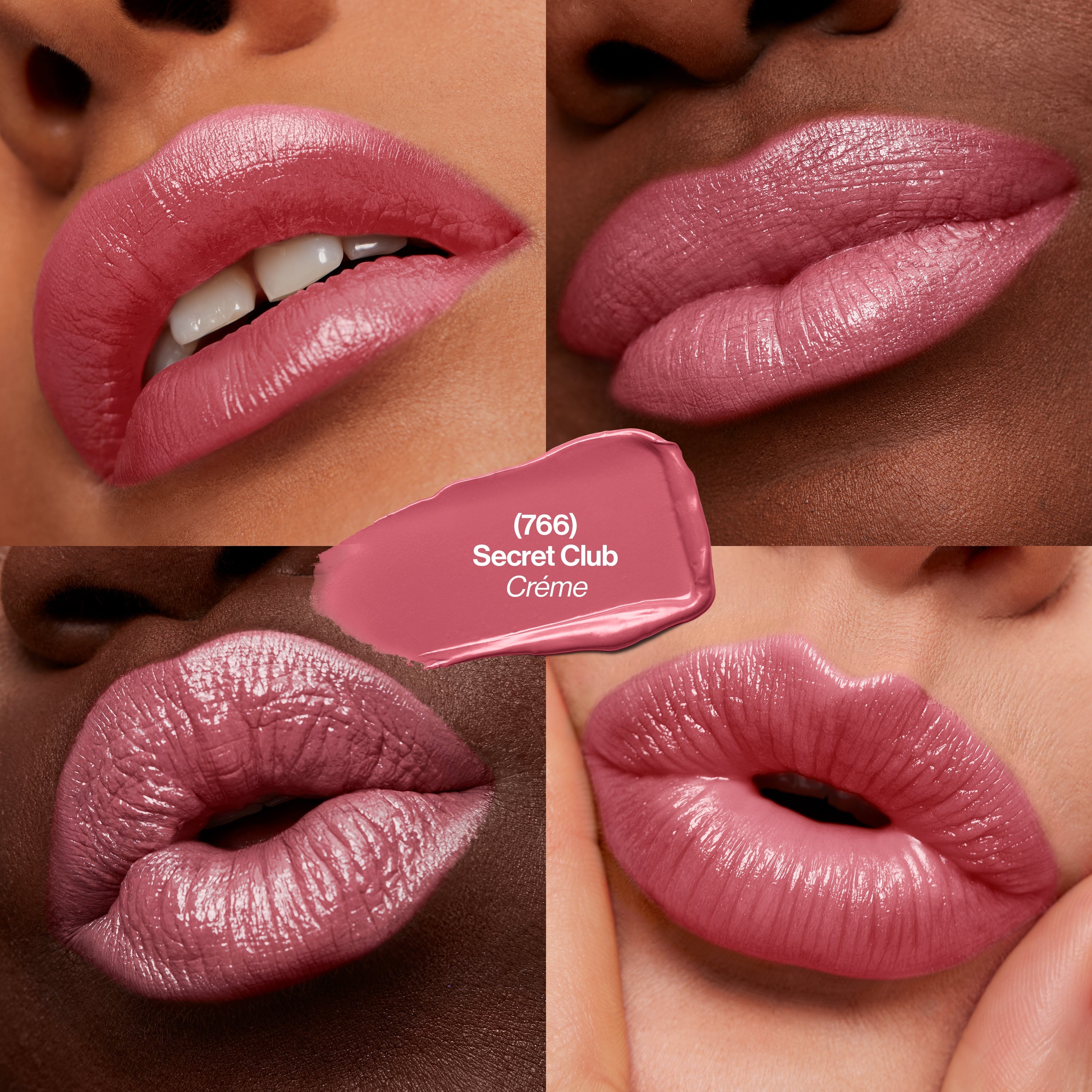 Super Lustrous™ Lipstick