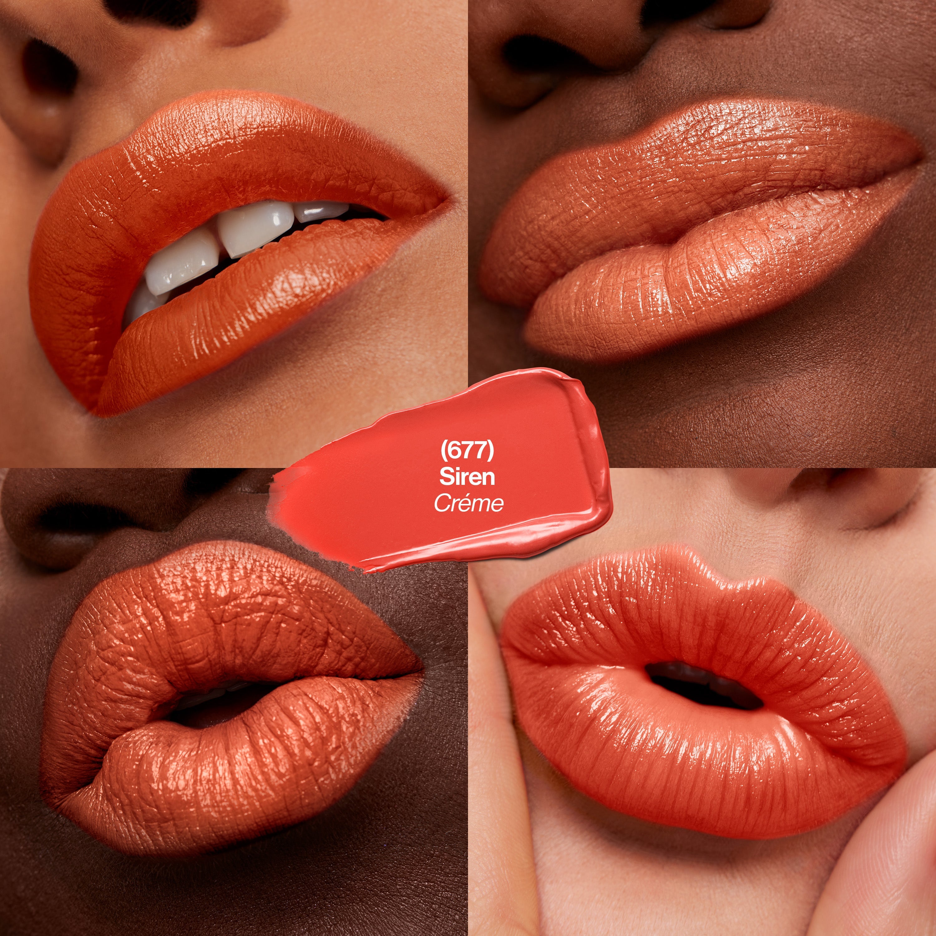 Super Lustrous™ Lipstick