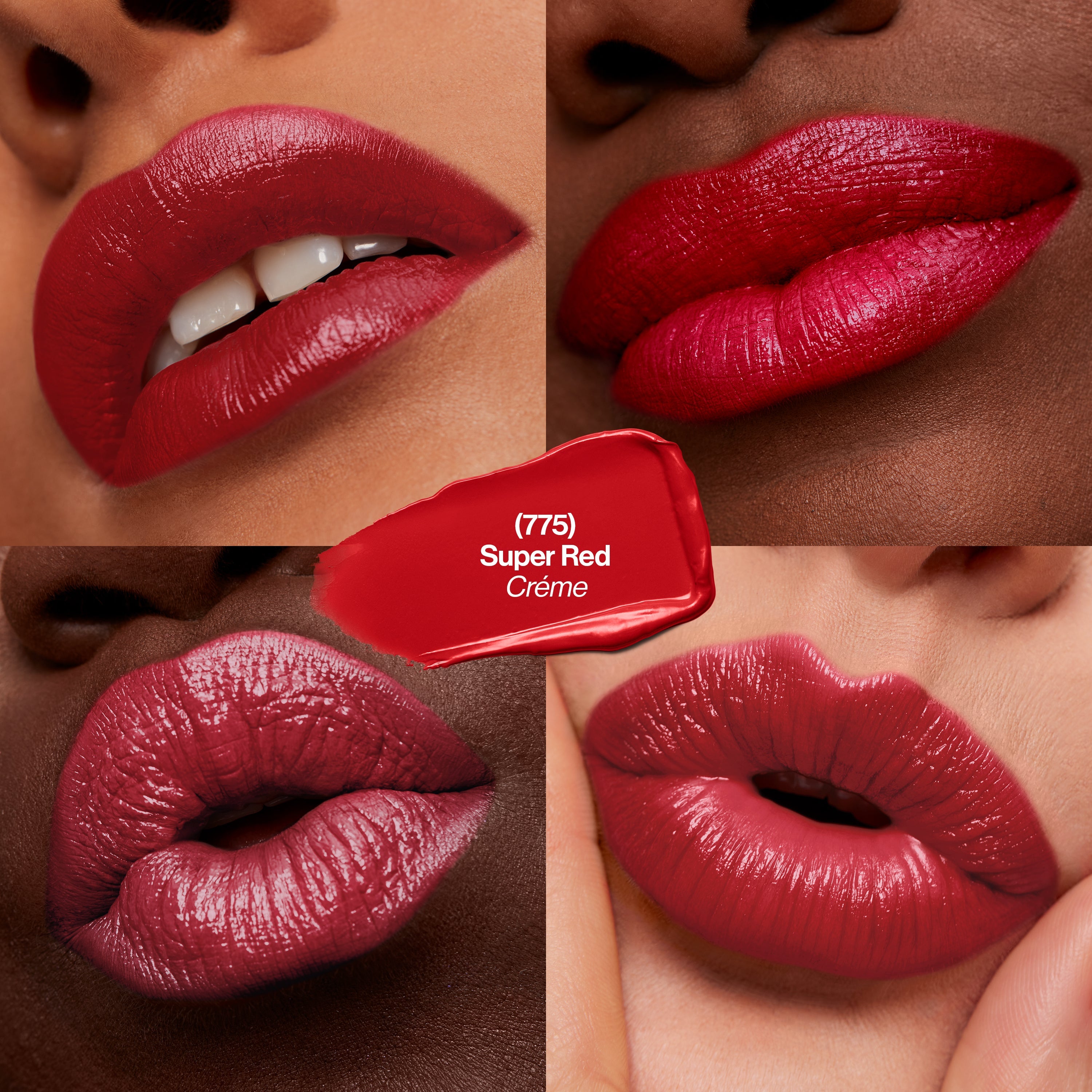 Super Lustrous™ Lipstick