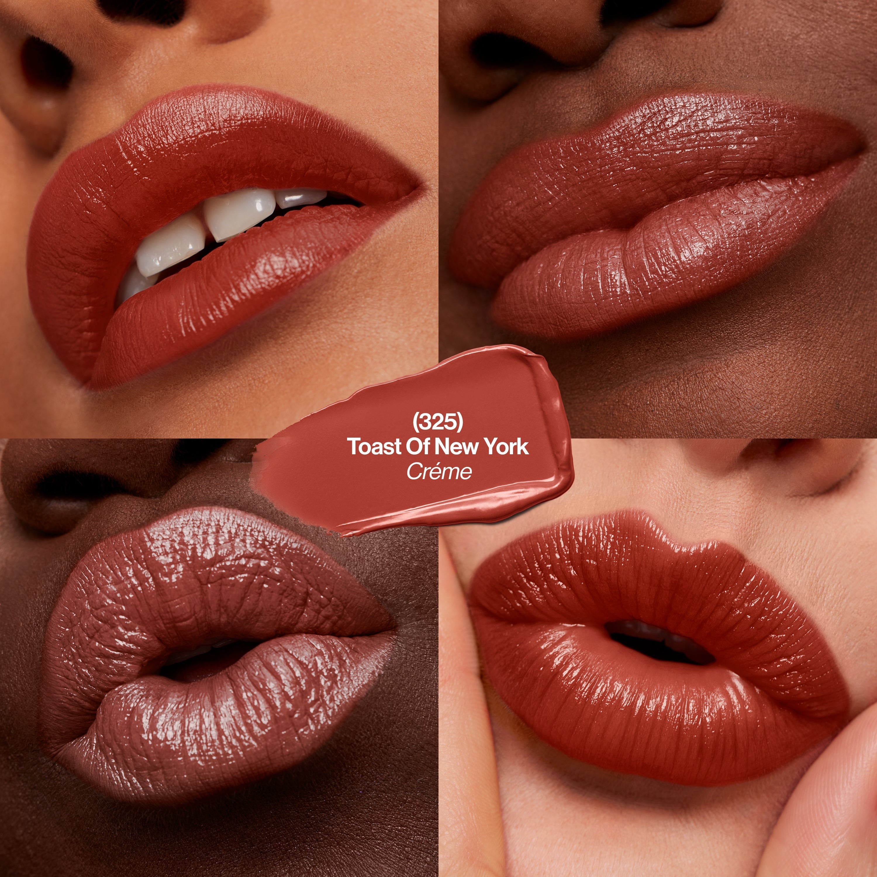 Super Lustrous™ Lipstick