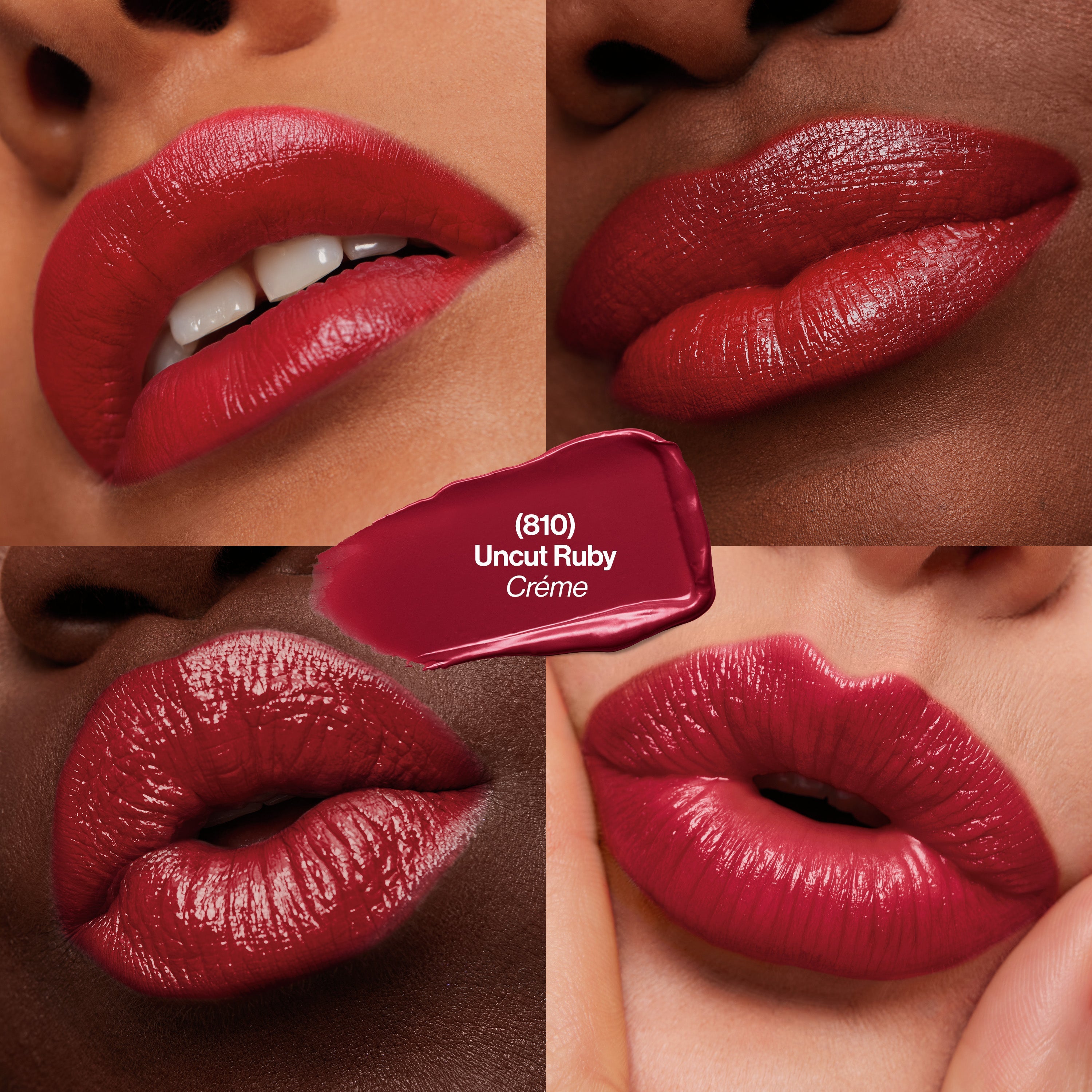 Super Lustrous™ Lipstick