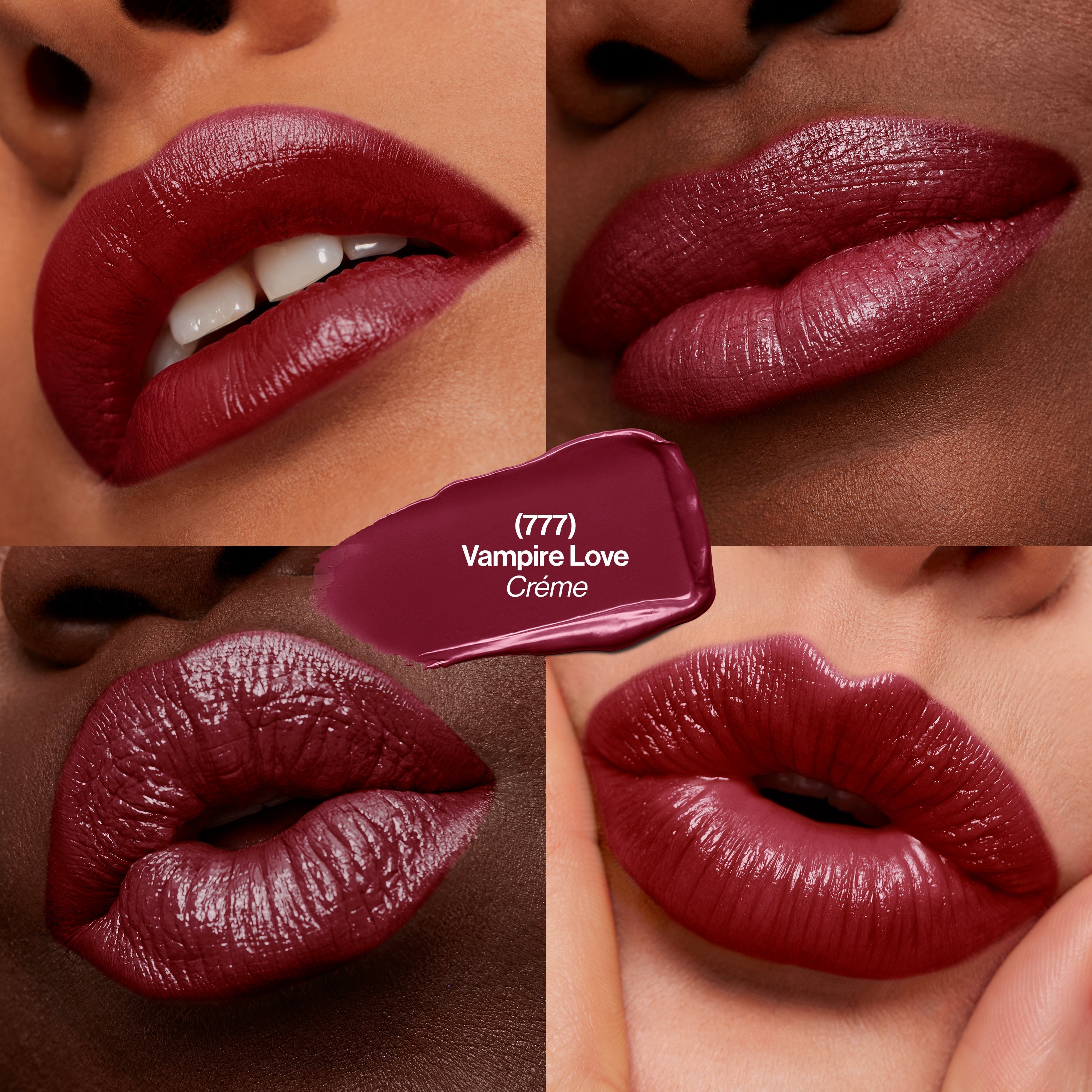 Super Lustrous™ Lipstick
