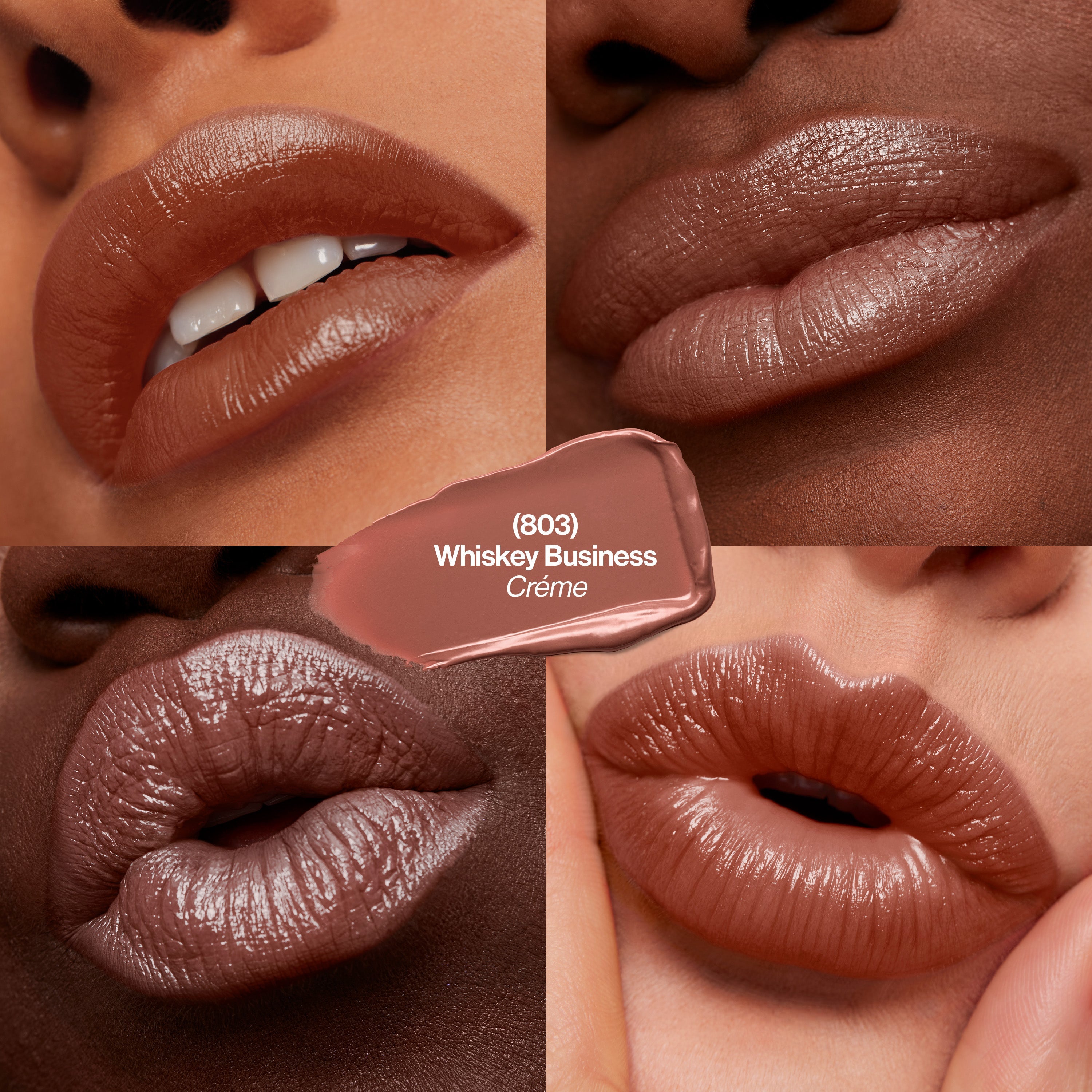 Super Lustrous™ Lipstick