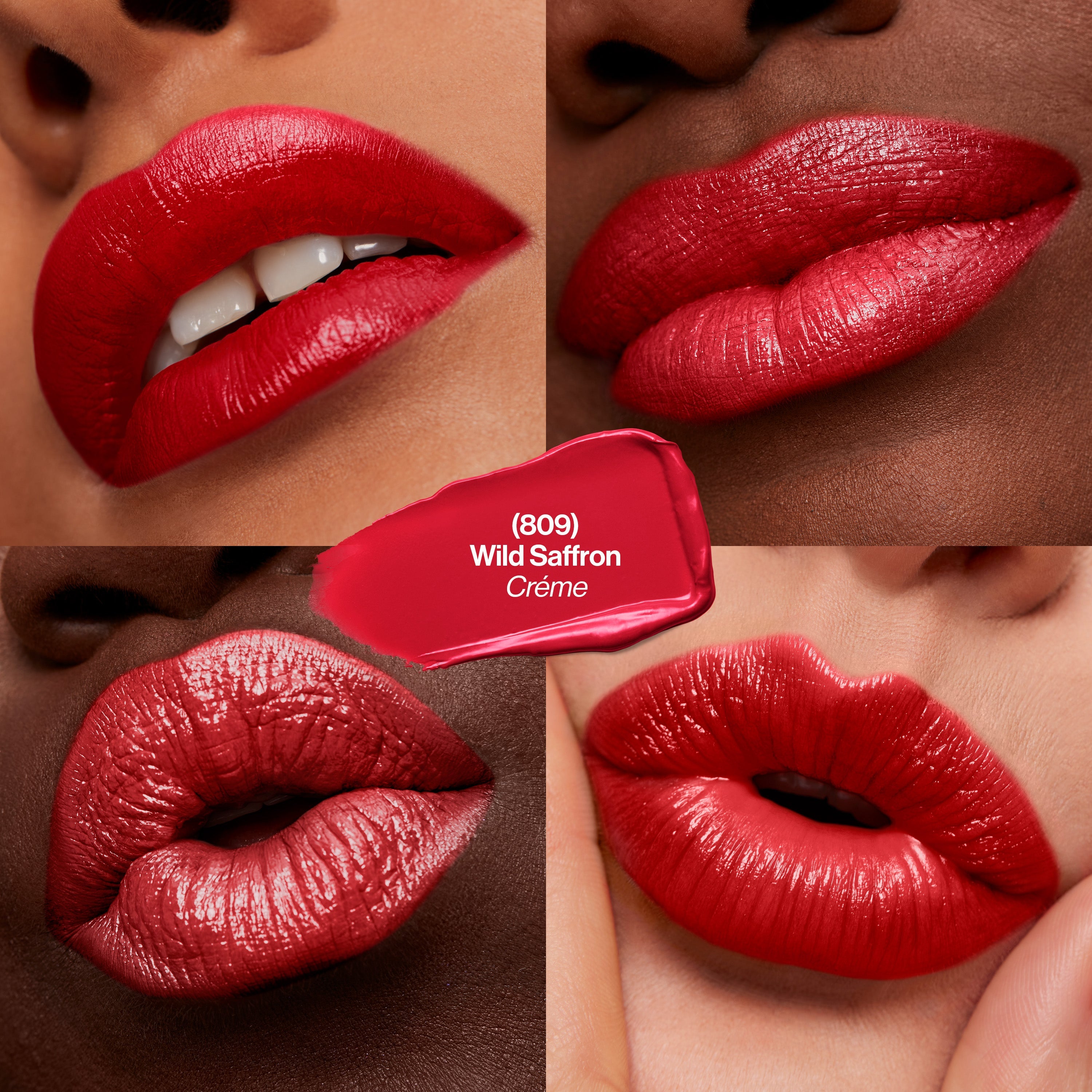 Super Lustrous™ Lipstick