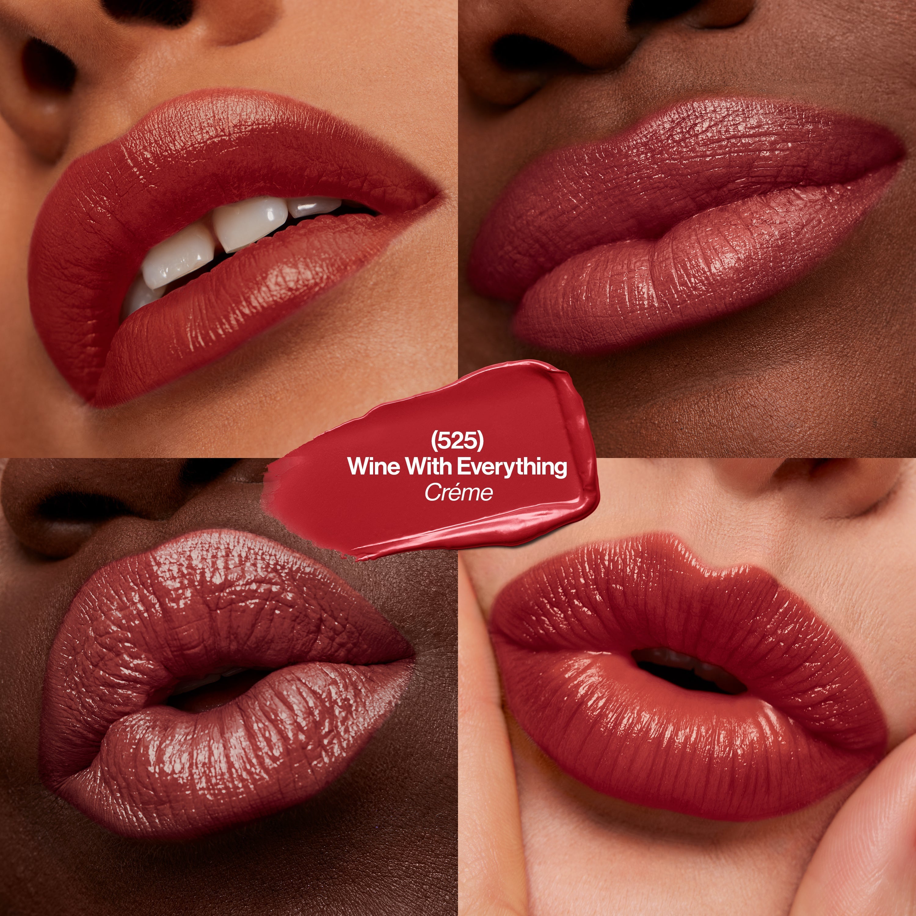 Super Lustrous™ Lipstick