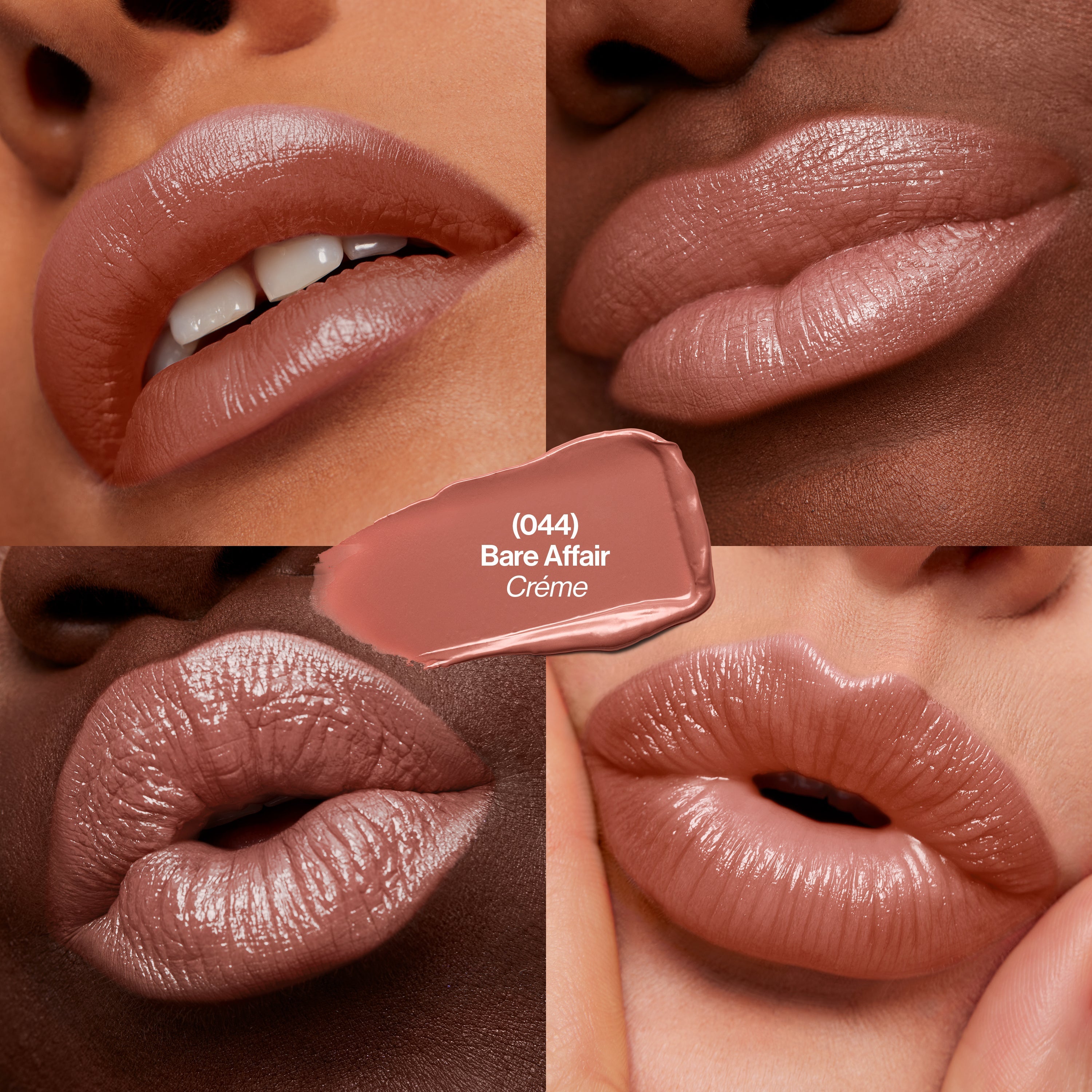 Super Lustrous™ Lipstick
