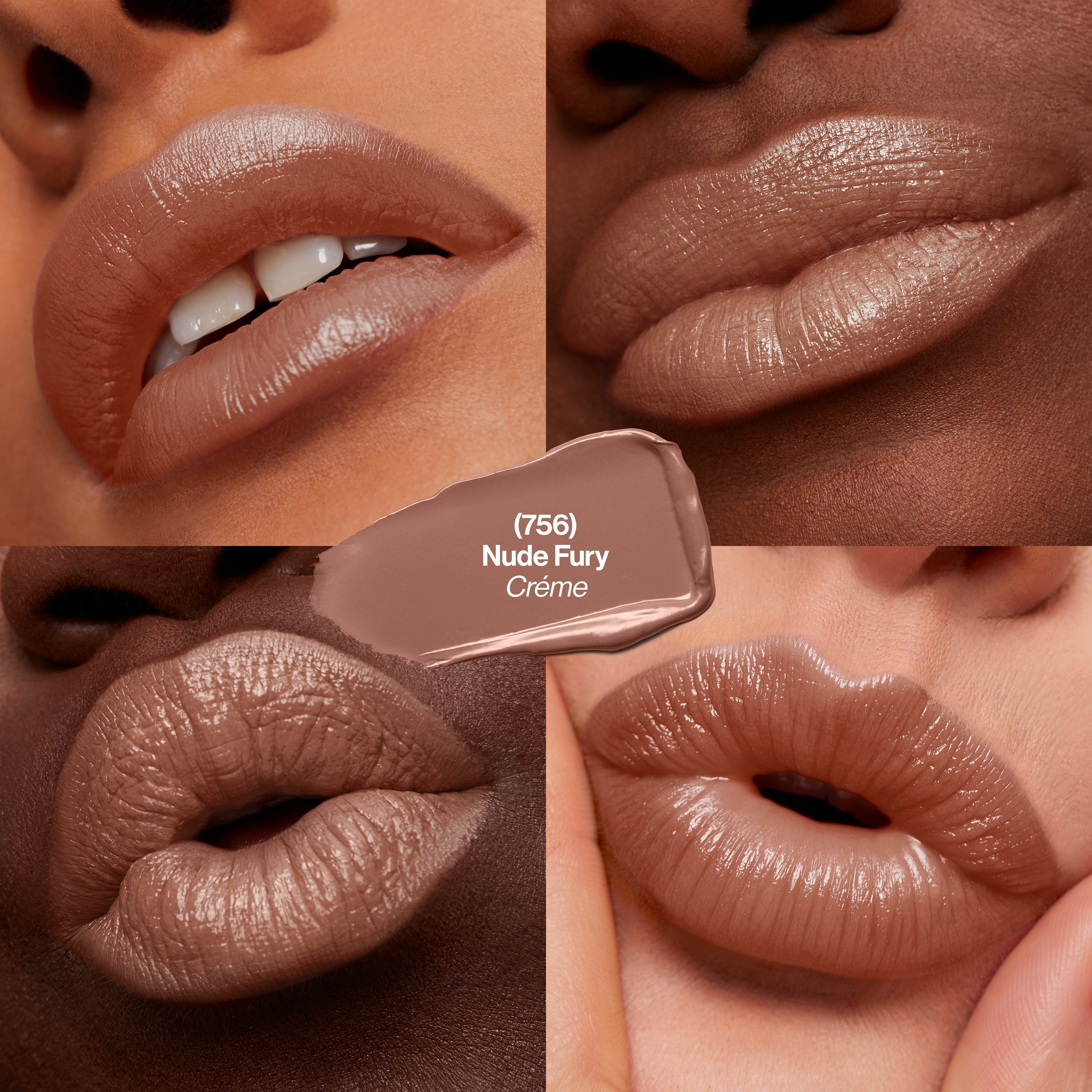 Super Lustrous™ Lipstick