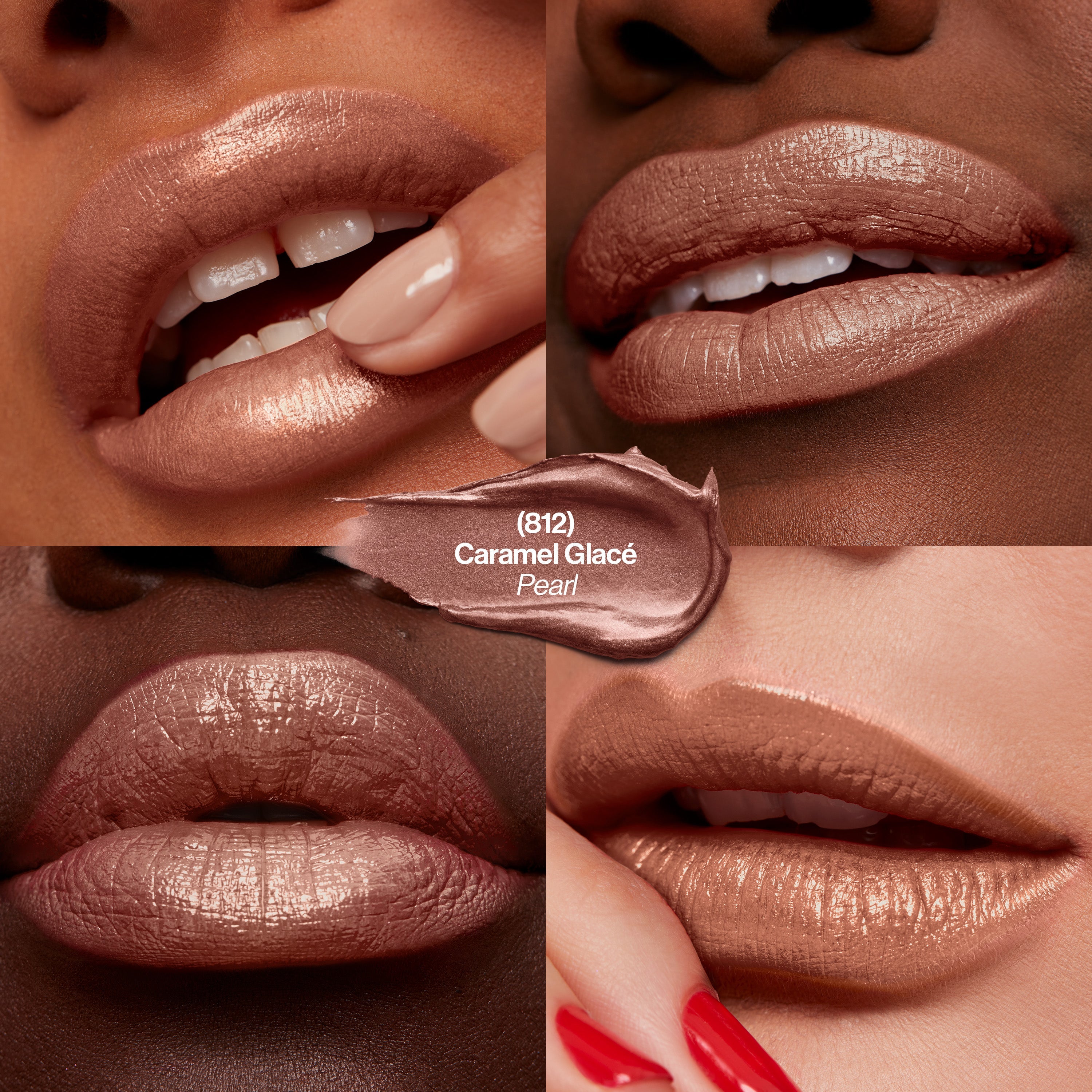 Super Lustrous™ Lipstick - Pearl Finish