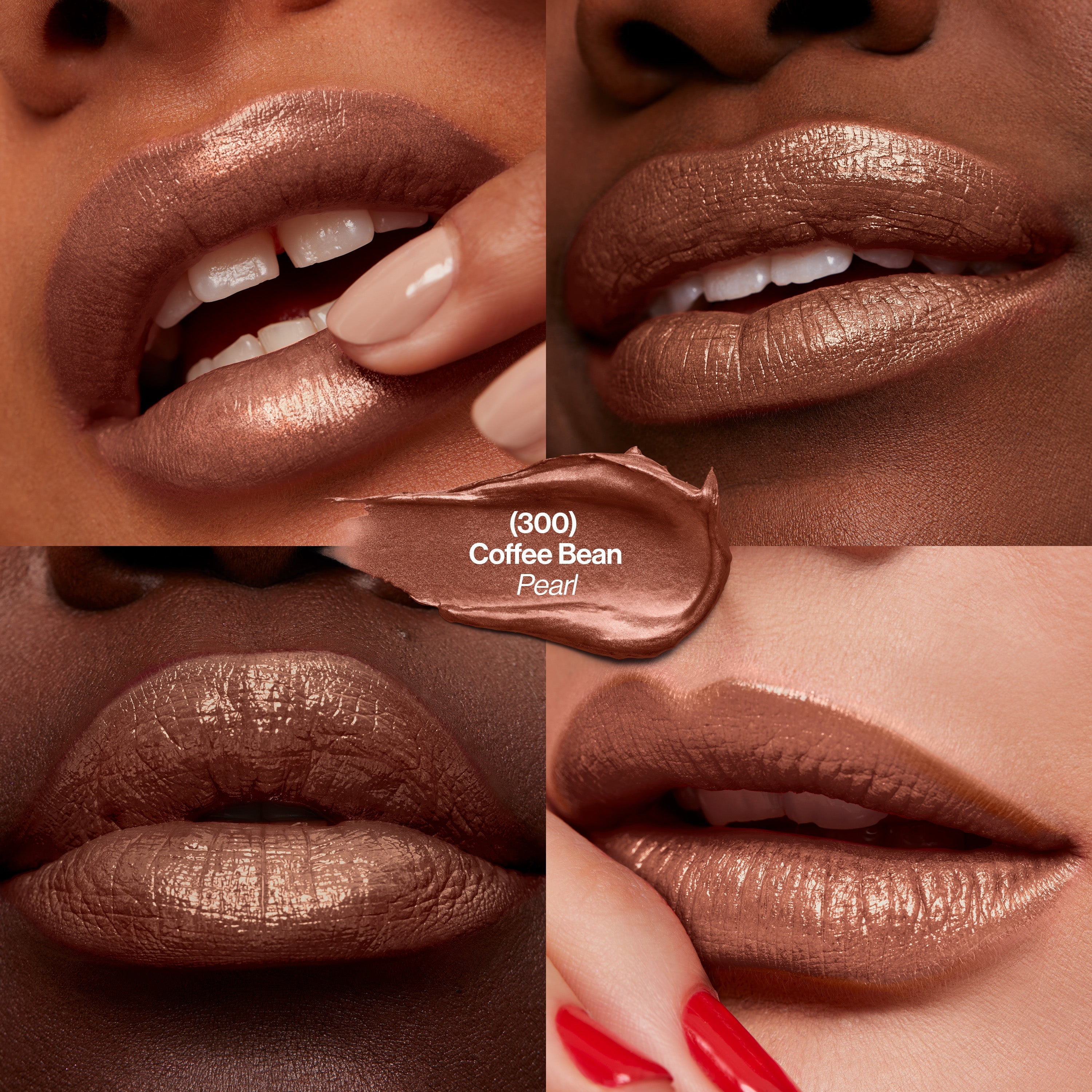 Super Lustrous™ Lipstick - Pearl Finish