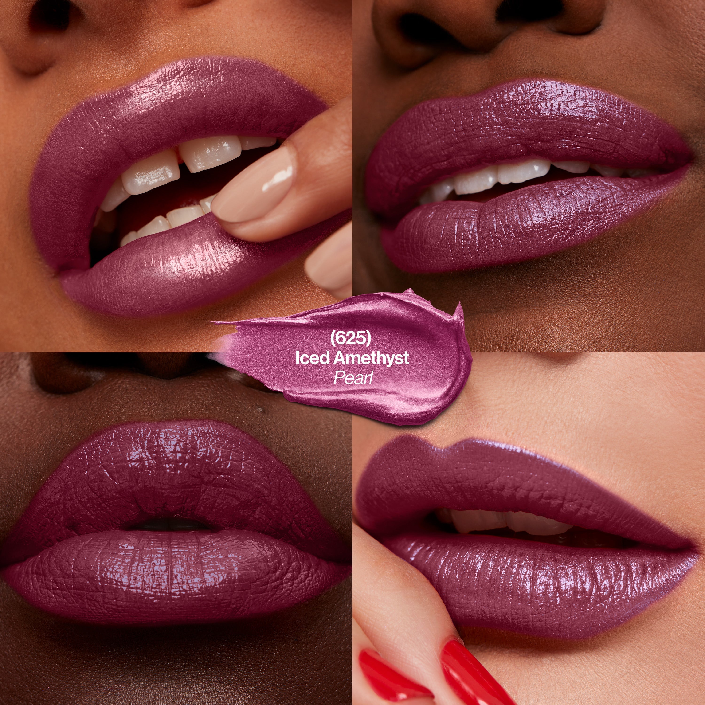 Super Lustrous™ Lipstick - Pearl Finish