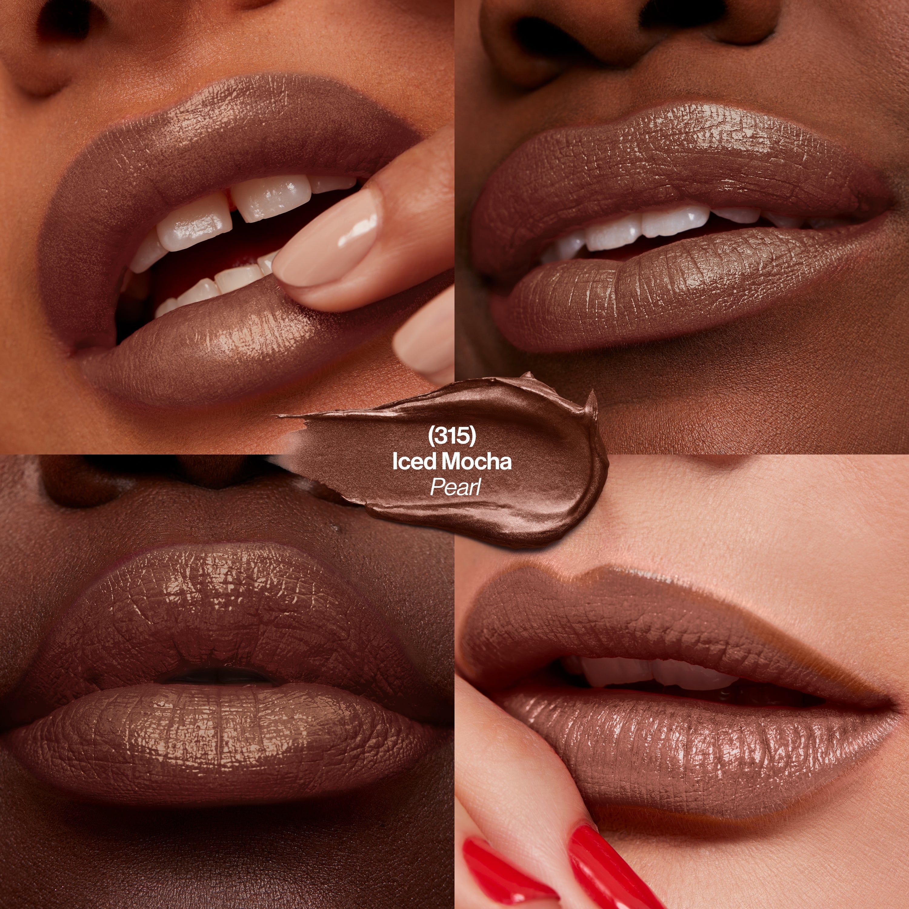 Super Lustrous™ Lipstick - Pearl Finish