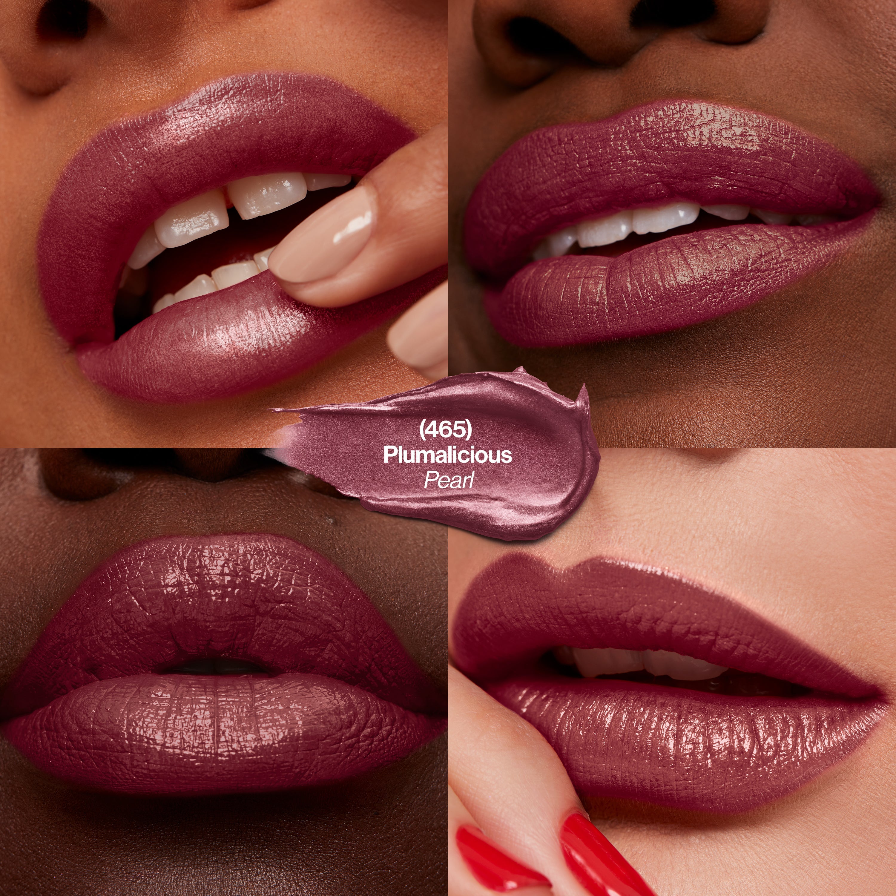 Super Lustrous™ Lipstick - Pearl Finish