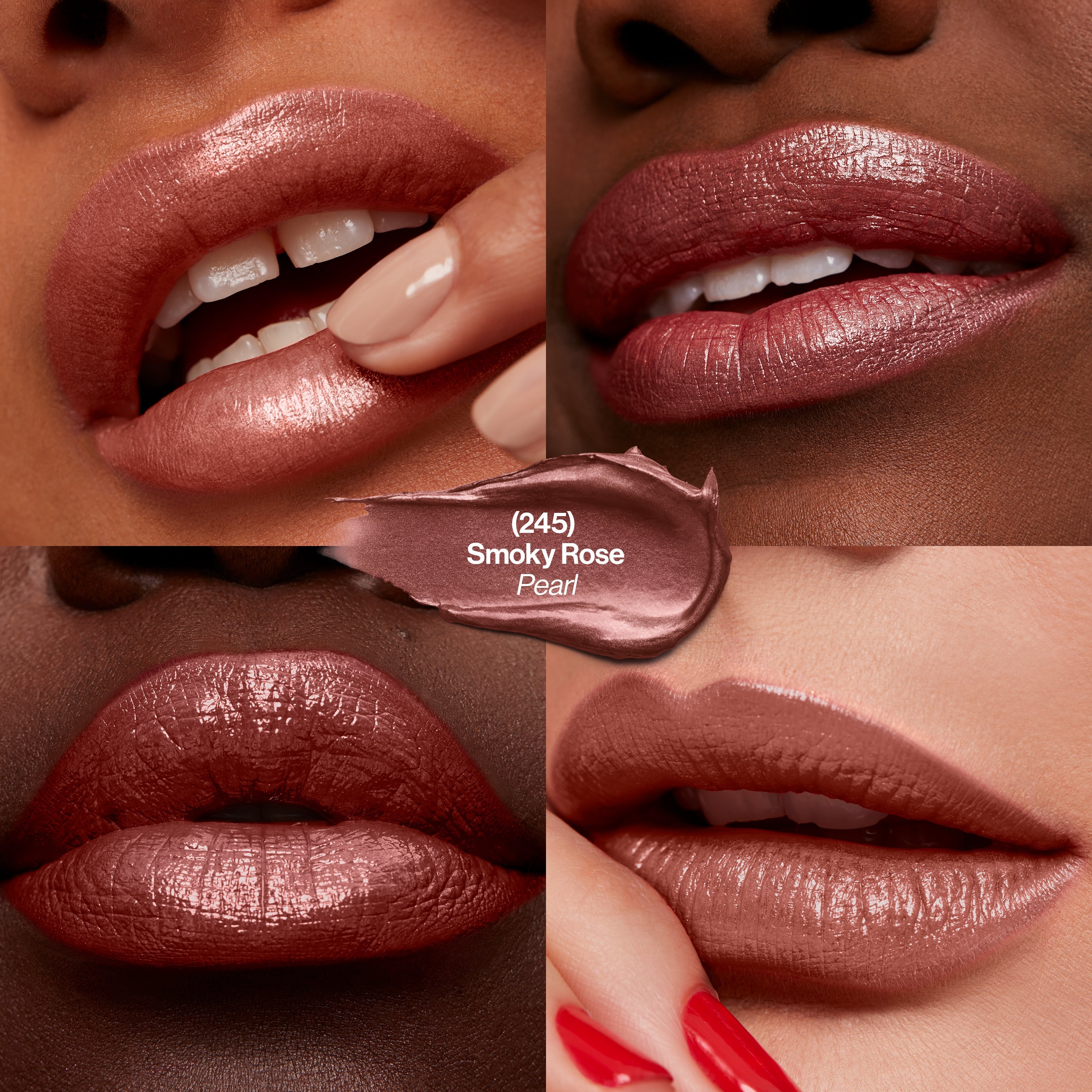 Super Lustrous™ Lipstick - Pearl Finish