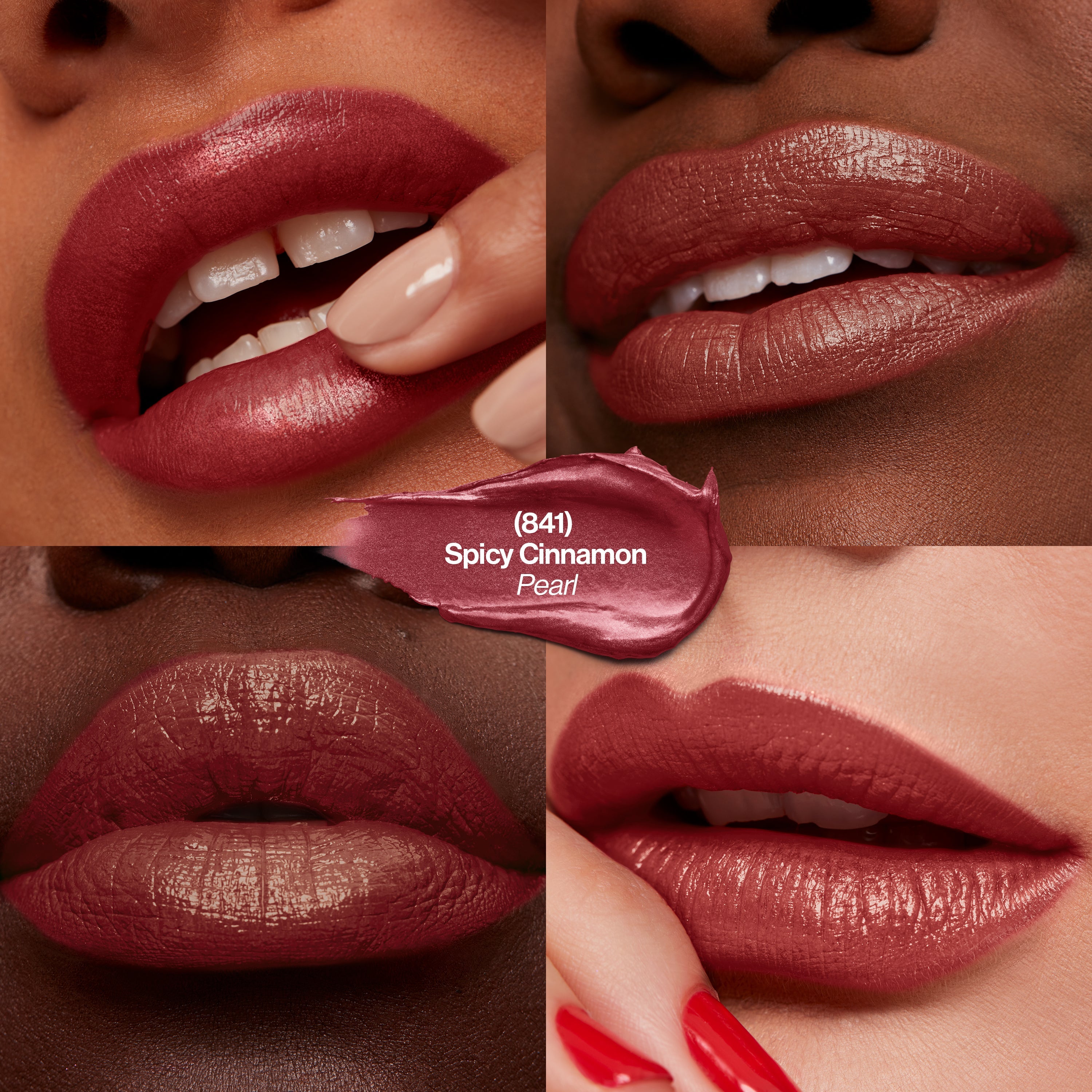 Super Lustrous™ Lipstick - Pearl Finish