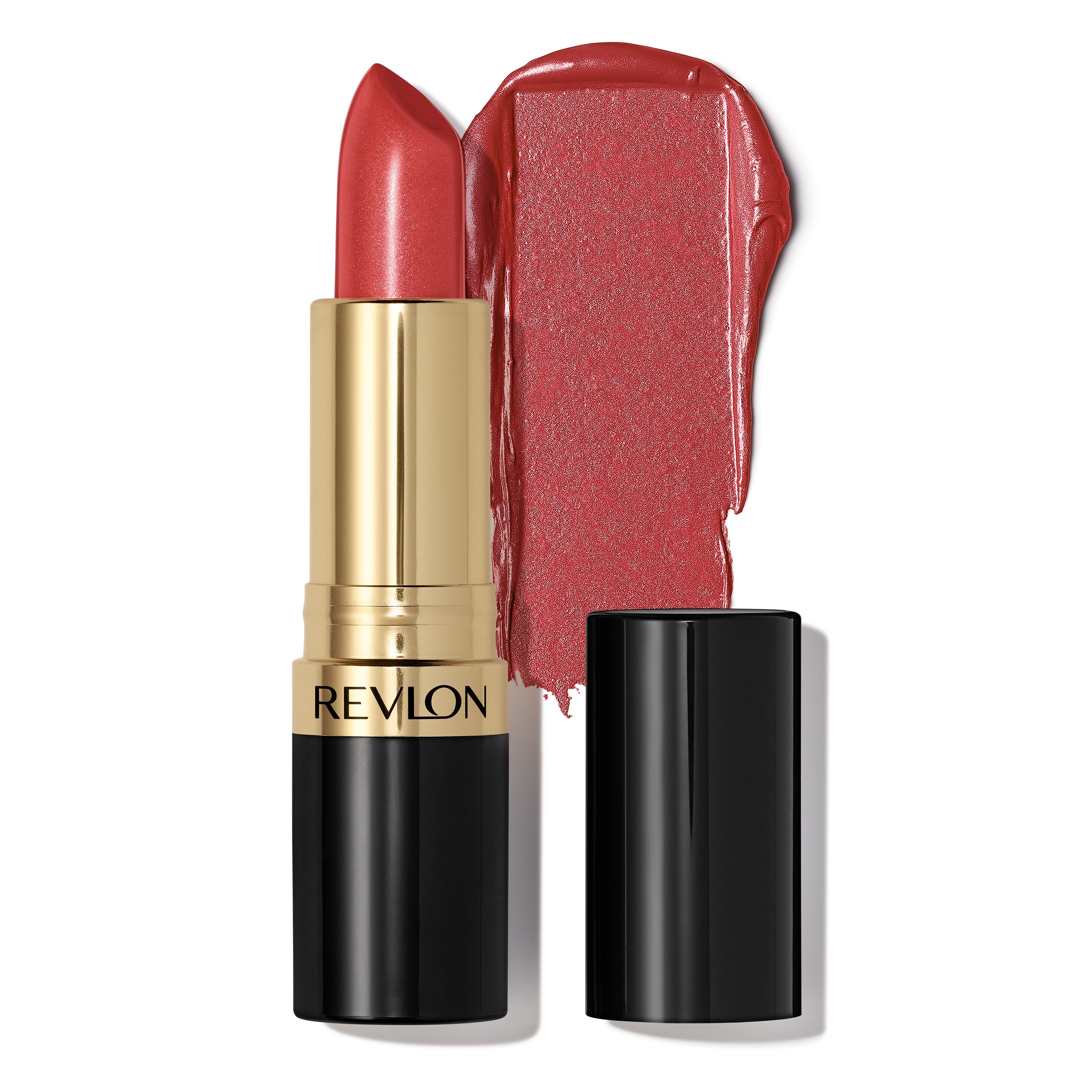 Super Lustrous™ Lipstick - Pearl Finish