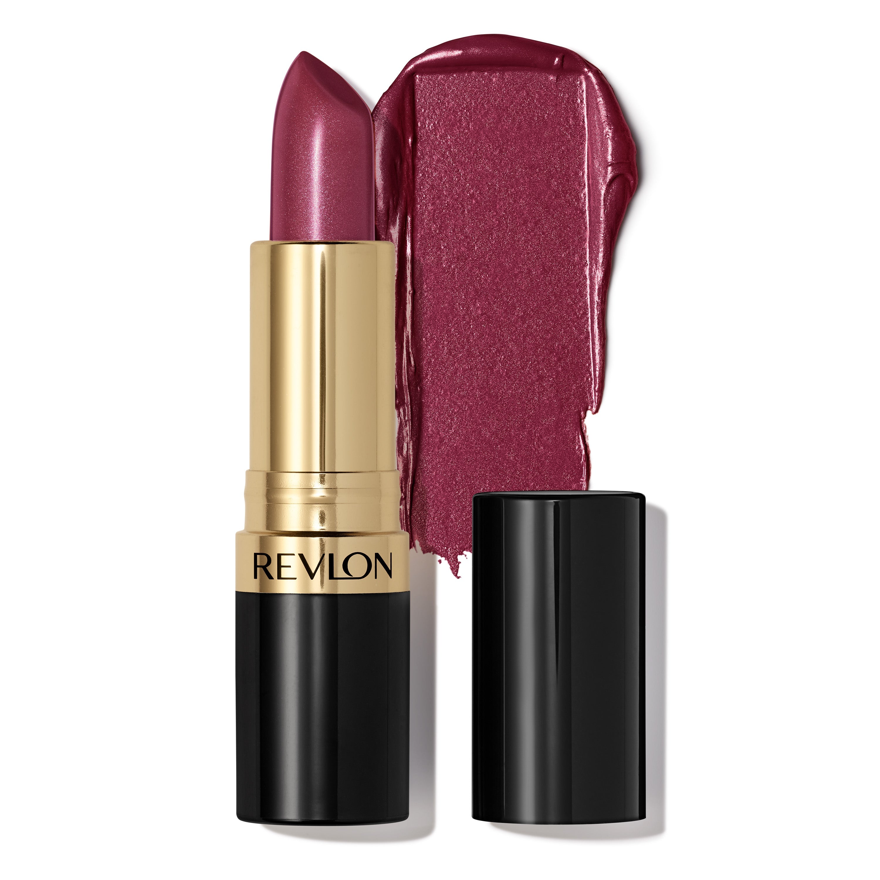 Super Lustrous™ Lipstick - Pearl Finish