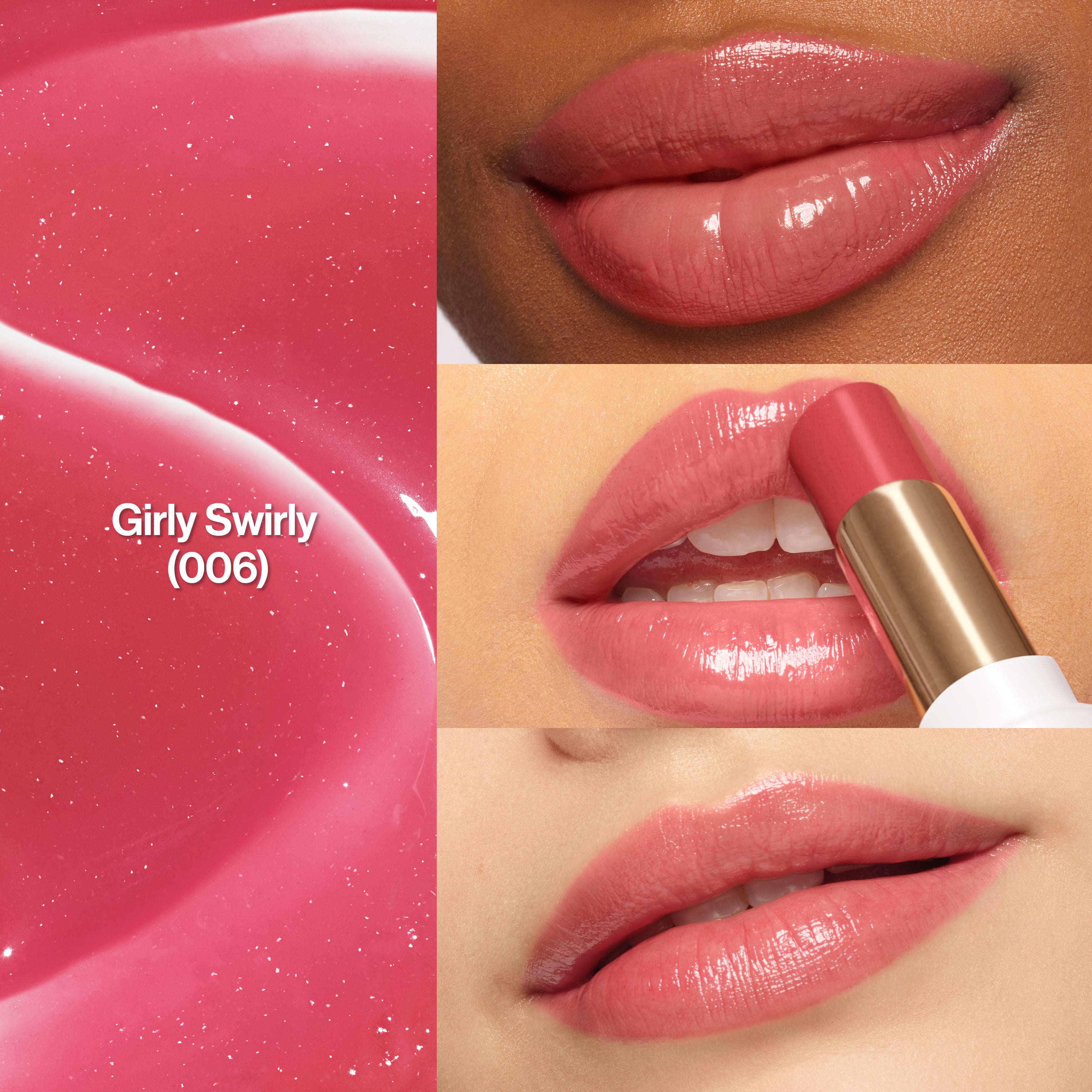 Super Lustrous™ Glass Shine Balm
