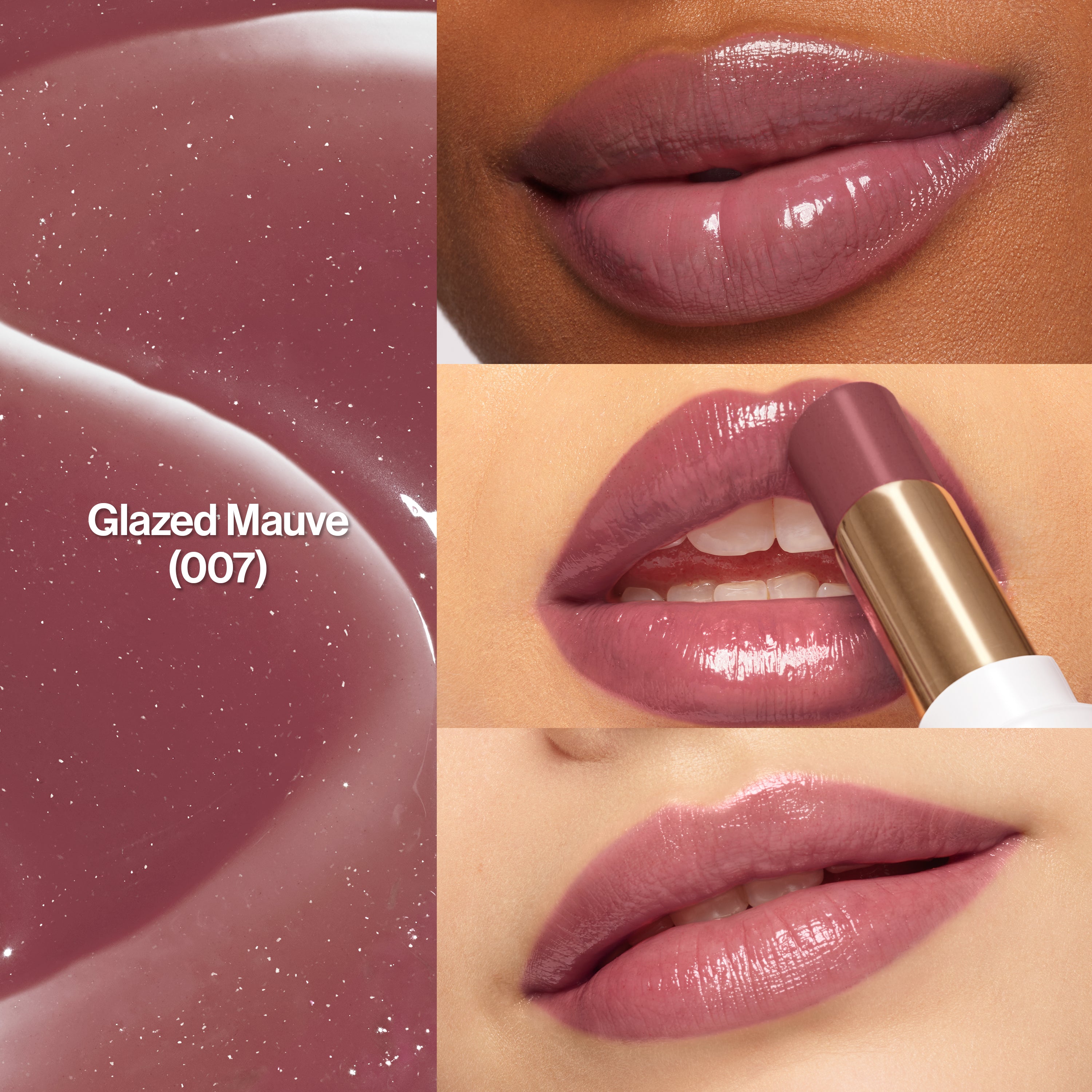 Super Lustrous™ Glass Shine Balm
