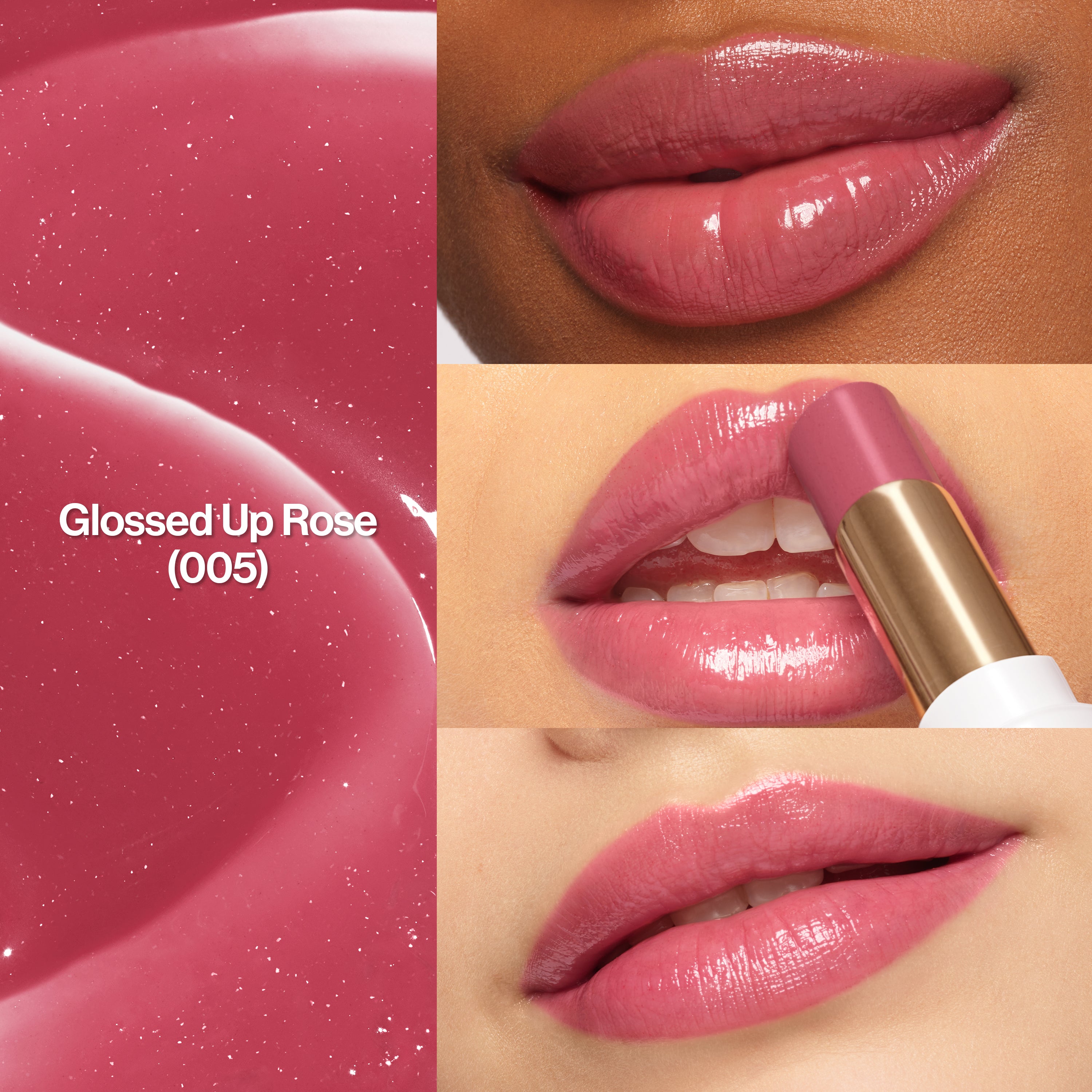 Super Lustrous™ Glass Shine Balm